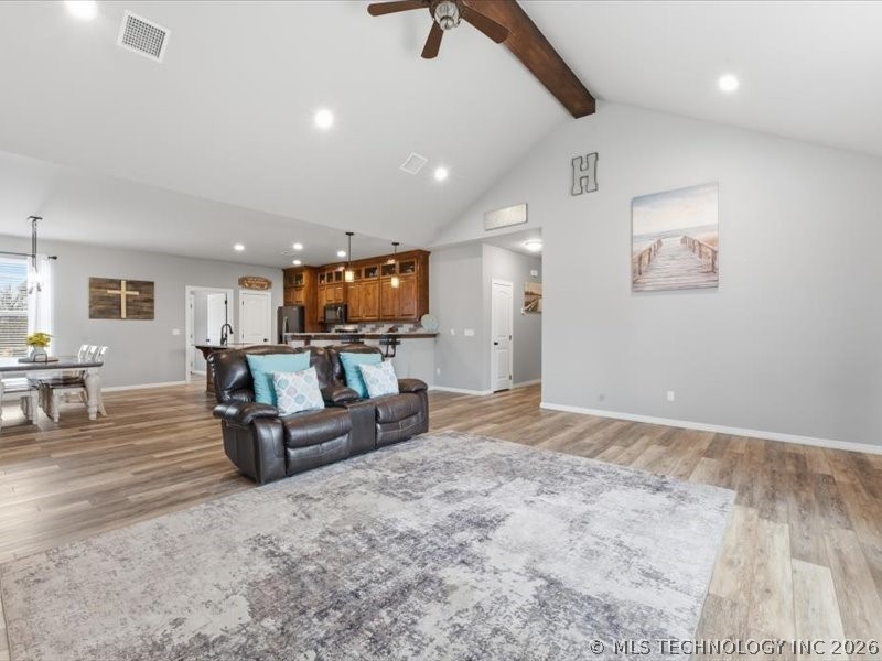 13800 Pease Lane Skiatook OK 74070