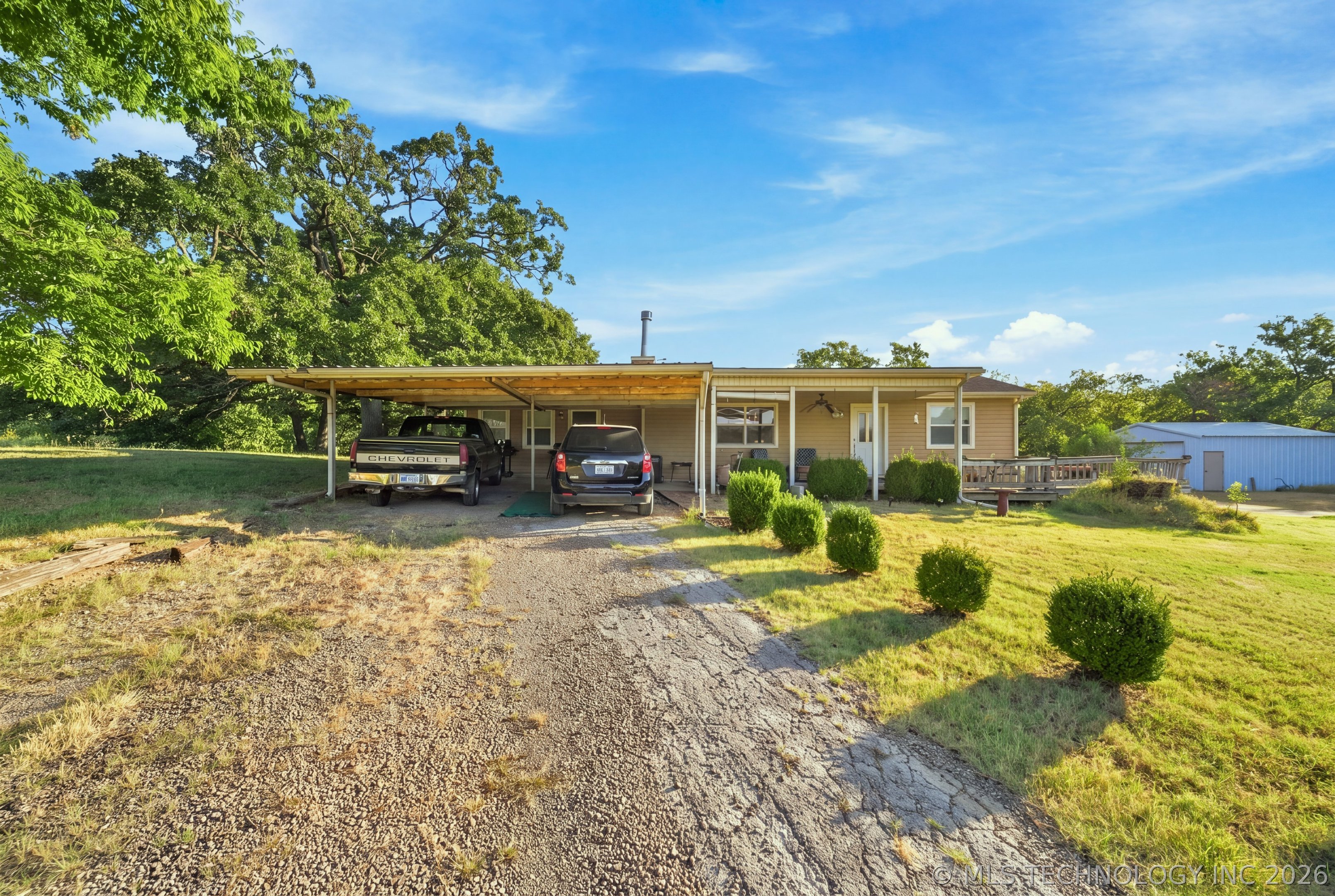 19375 Redbud Drive Catoosa OK 74015