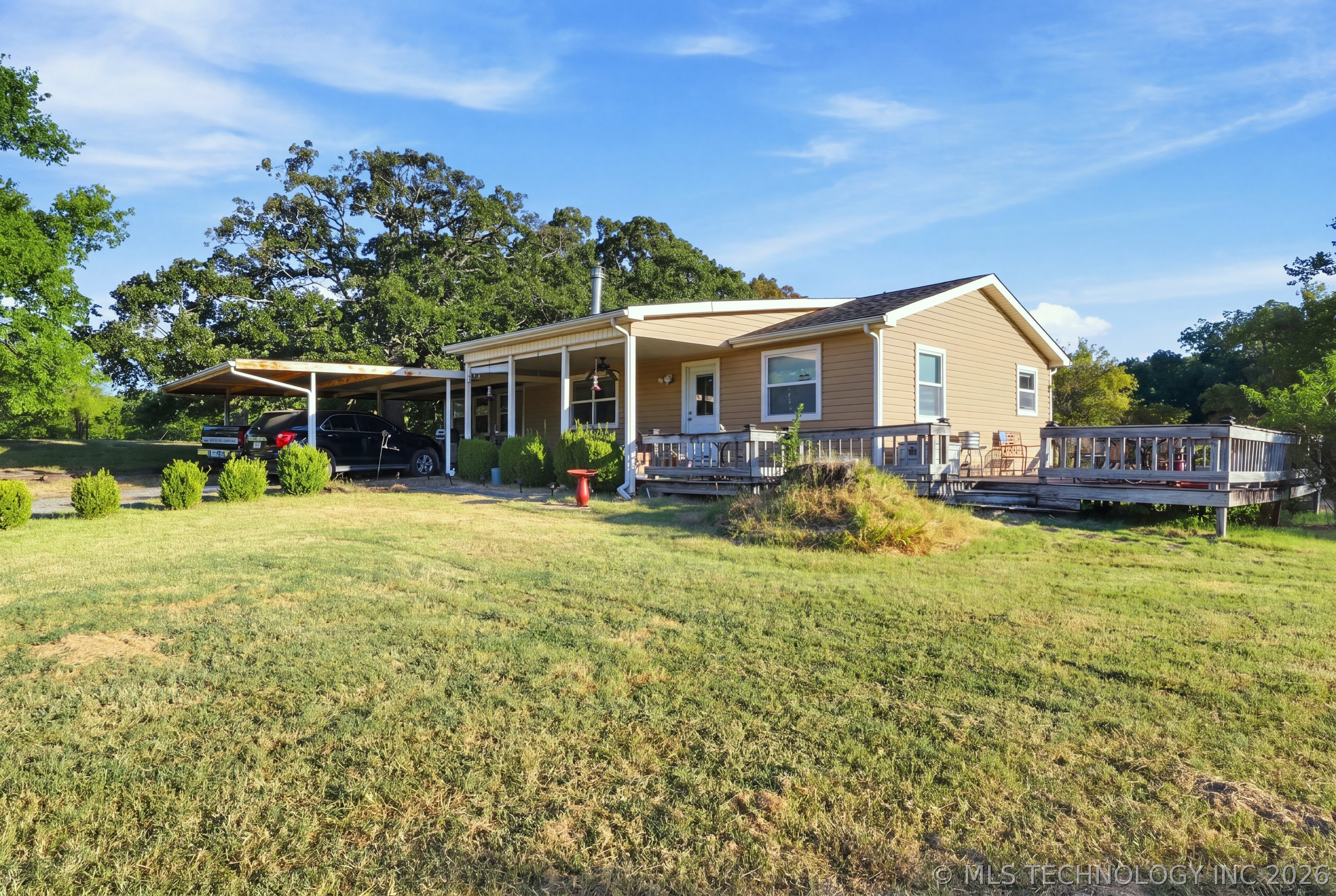 19375 Redbud Drive Catoosa OK 74015