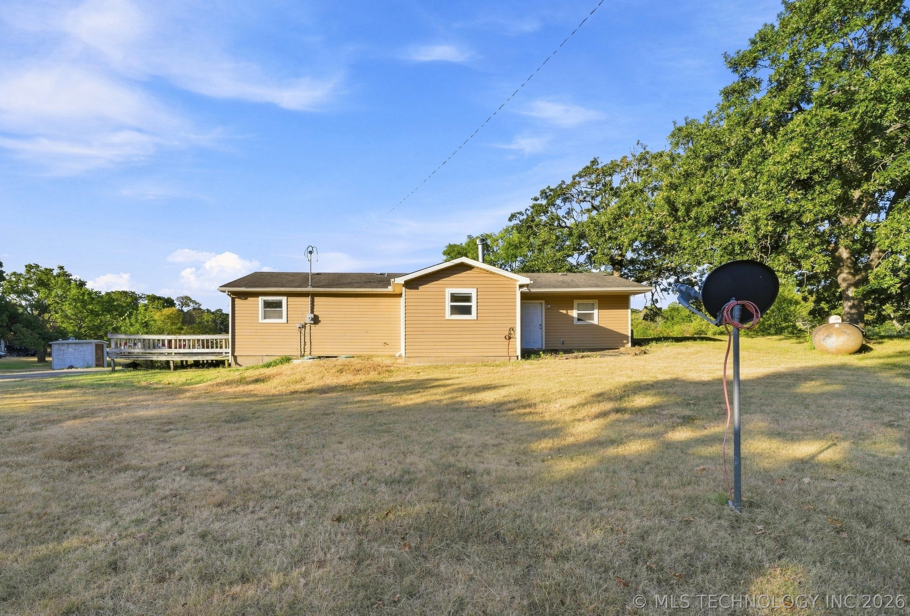 19375 Redbud Drive Catoosa OK 74015