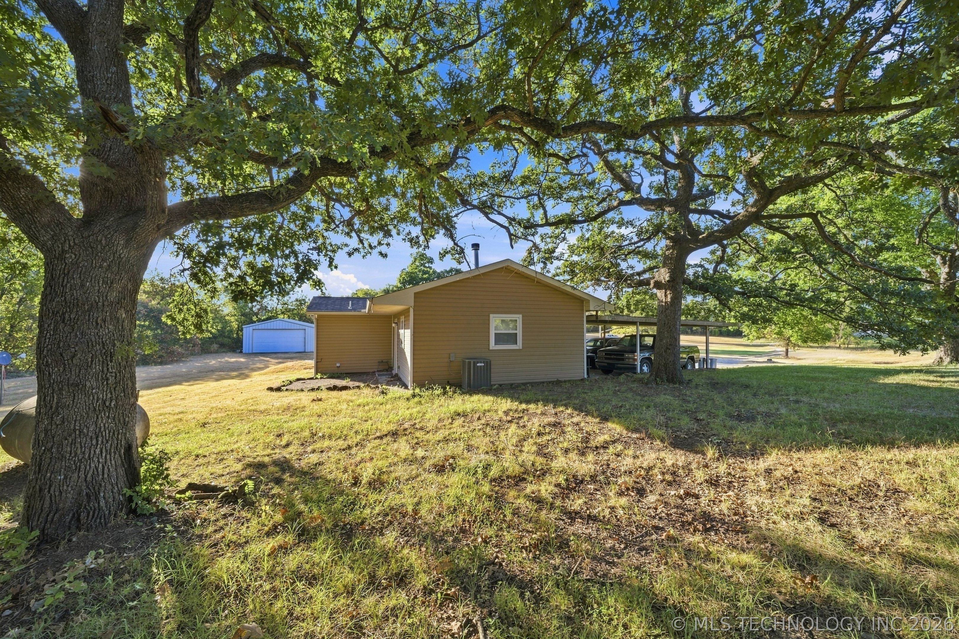 19375 Redbud Drive Catoosa OK 74015