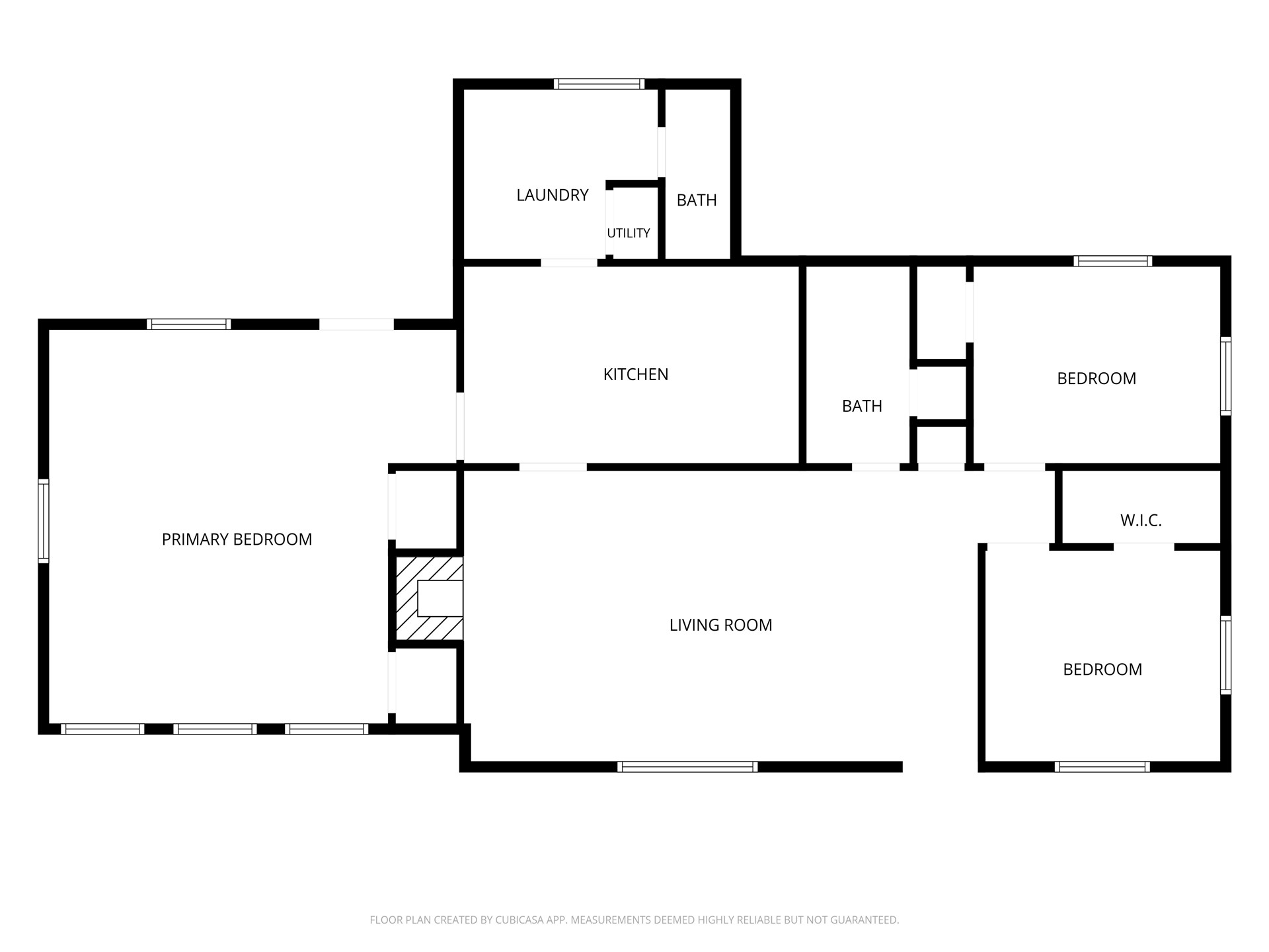 19375 Redbud Drive Catoosa OK 74015
