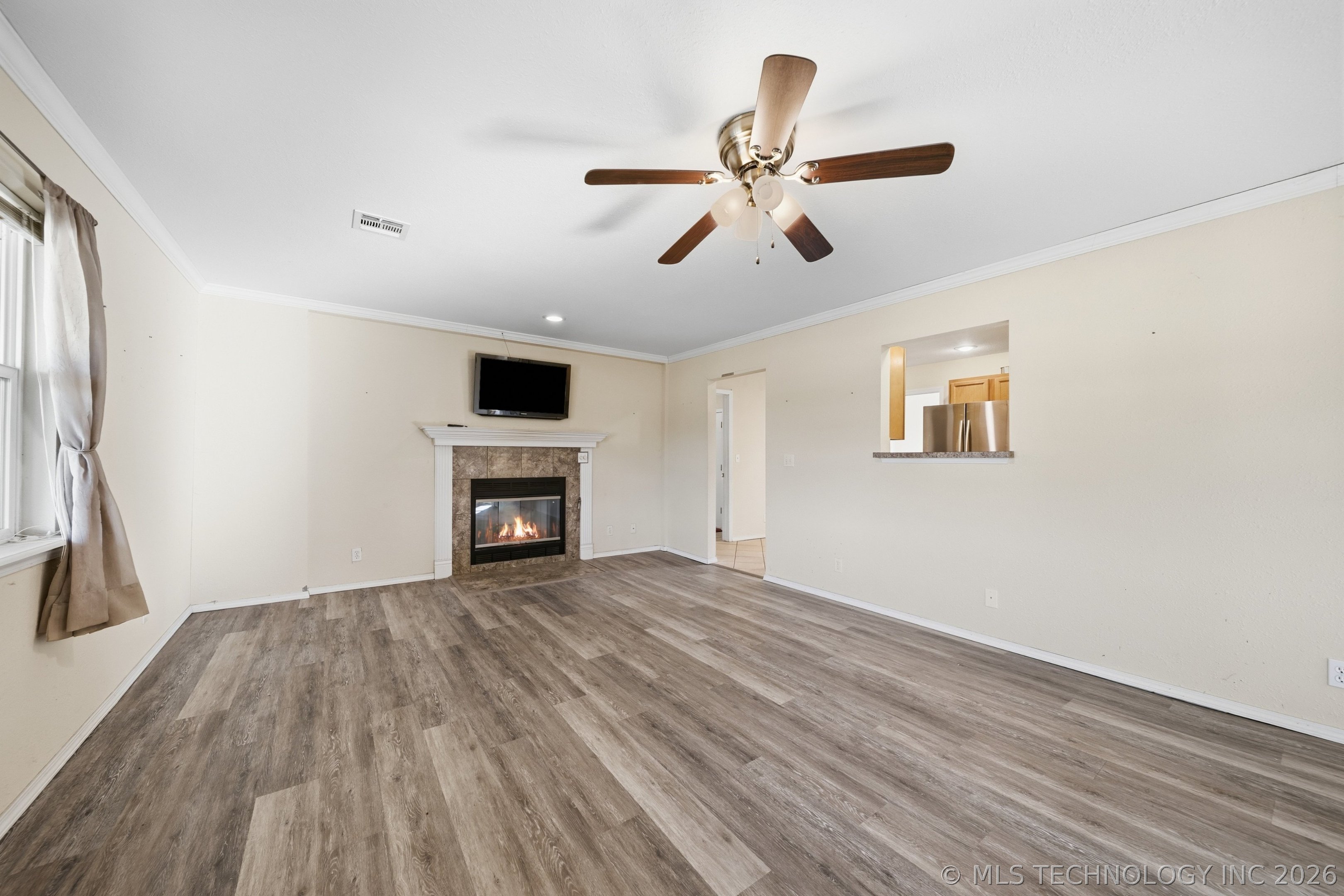 19375 Redbud Drive Catoosa OK 74015