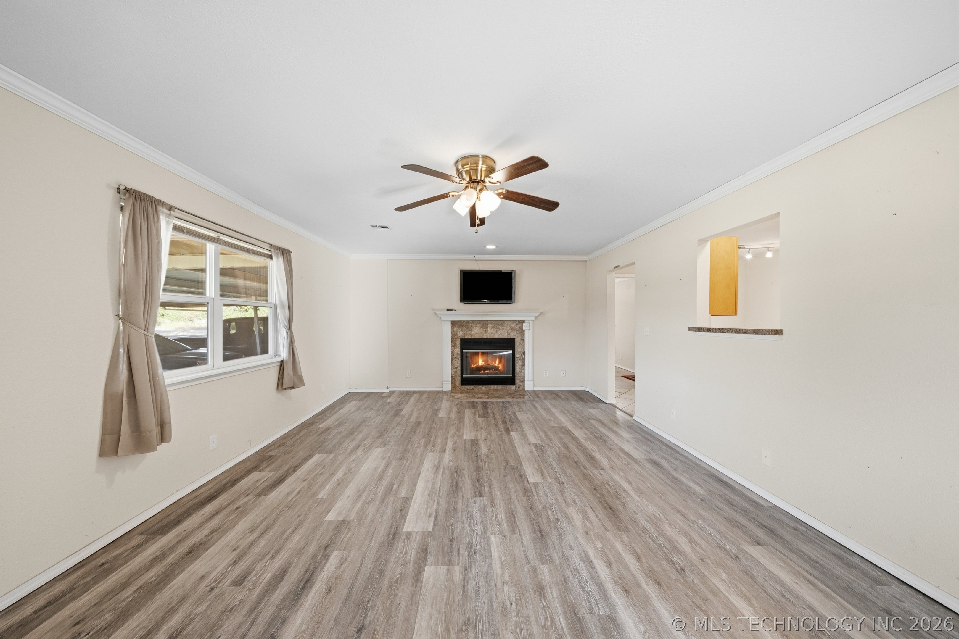 19375 Redbud Drive Catoosa OK 74015