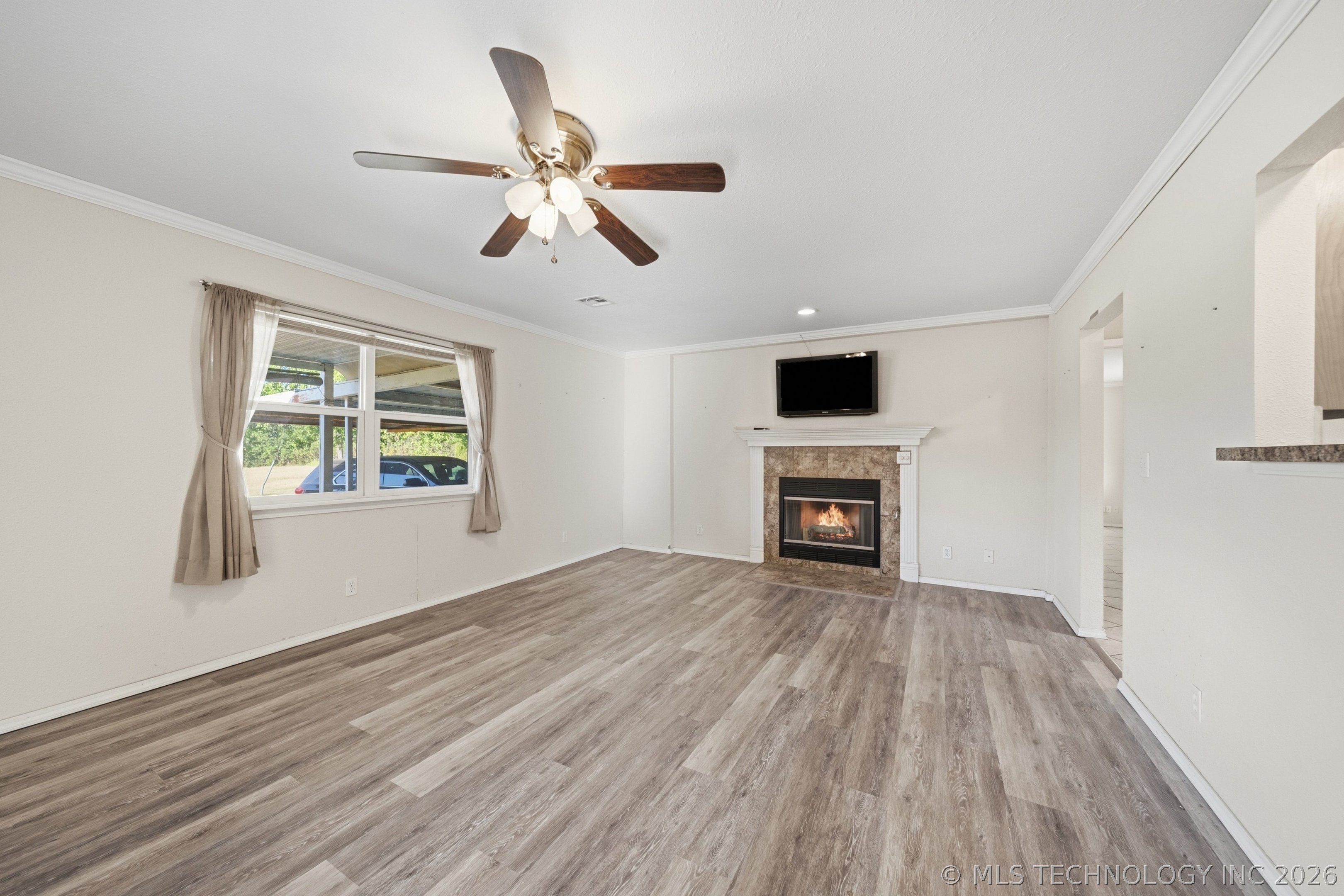 19375 Redbud Drive Catoosa OK 74015