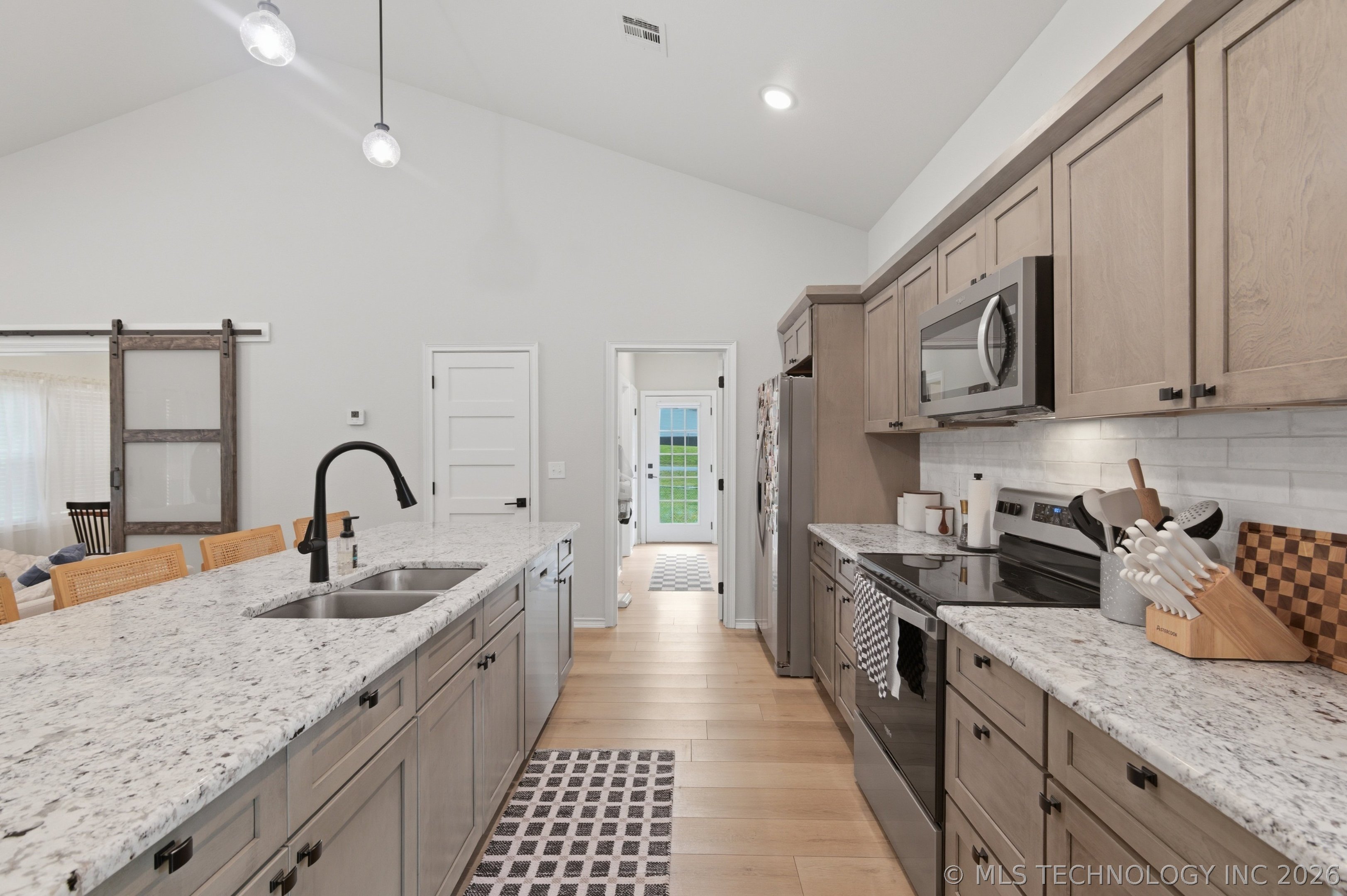 200 Bois D'arc Avenue Fort Gibson OK 74434