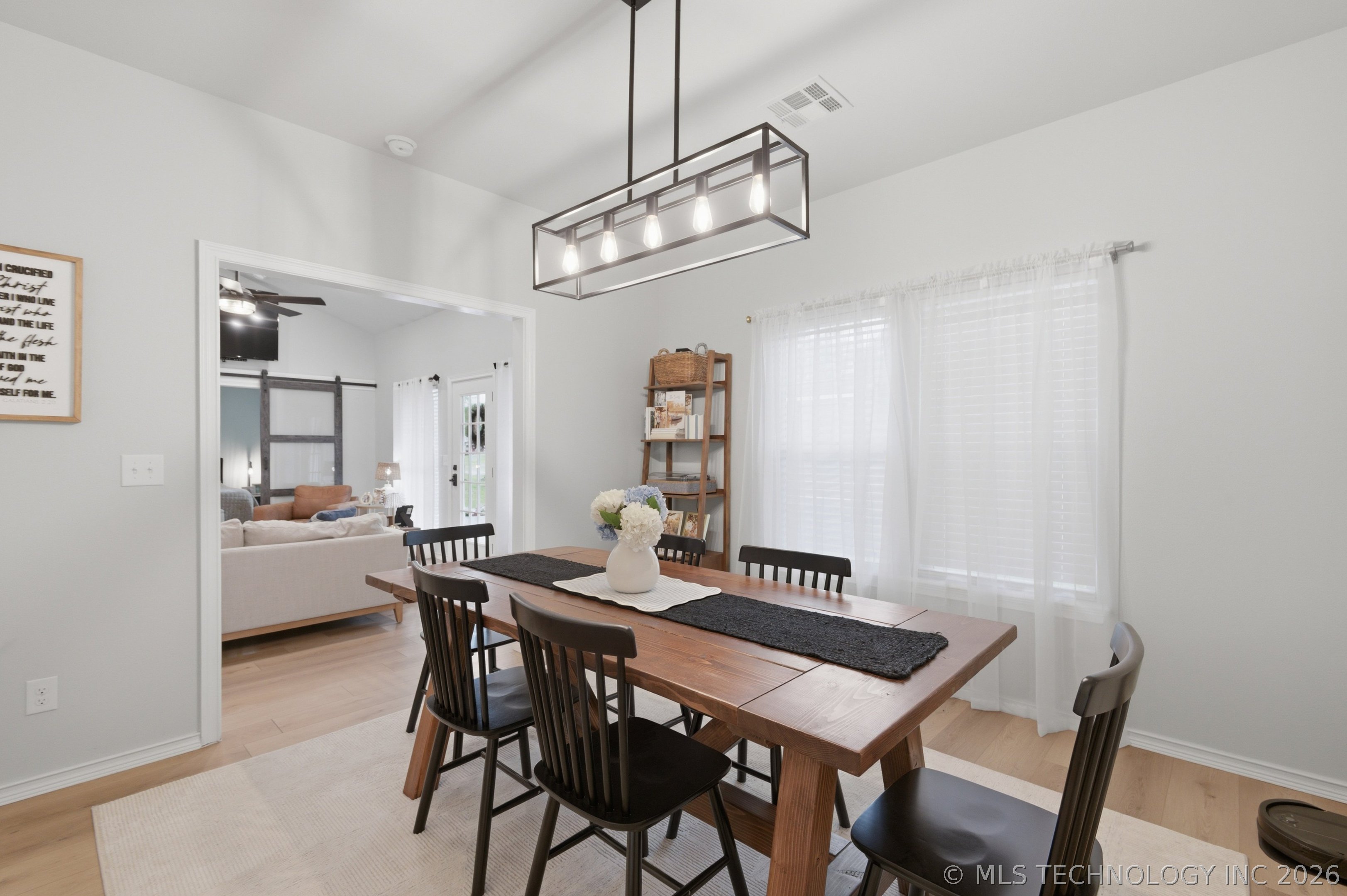 200 Bois D'arc Avenue Fort Gibson OK 74434