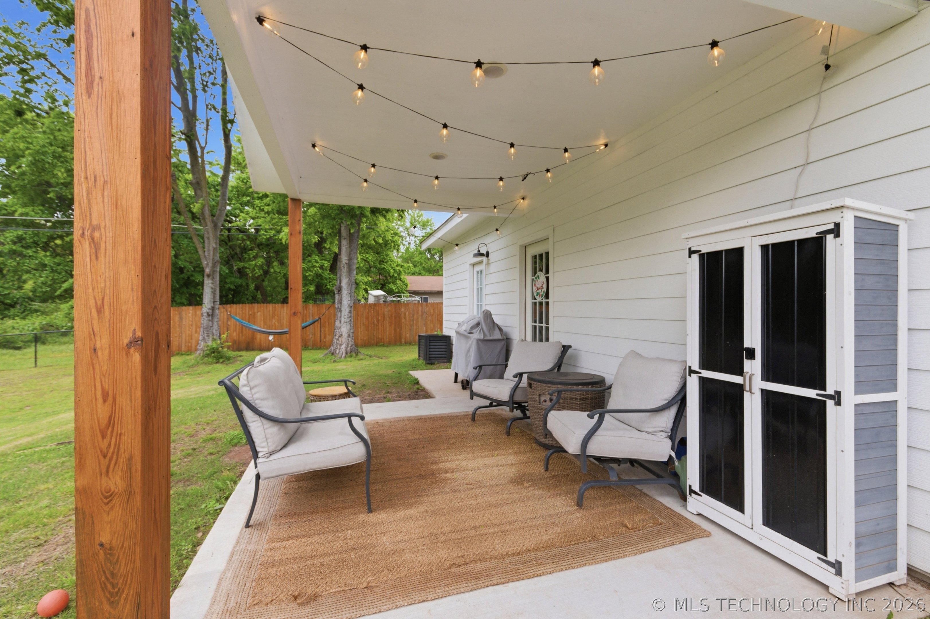 200 Bois D'arc Avenue Fort Gibson OK 74434