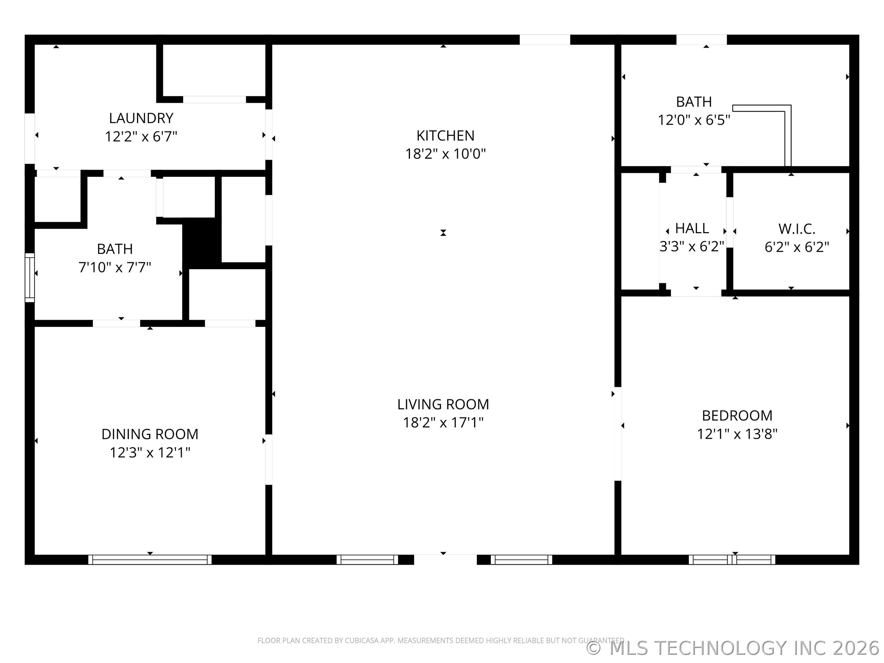200 Bois D'arc Avenue Fort Gibson OK 74434