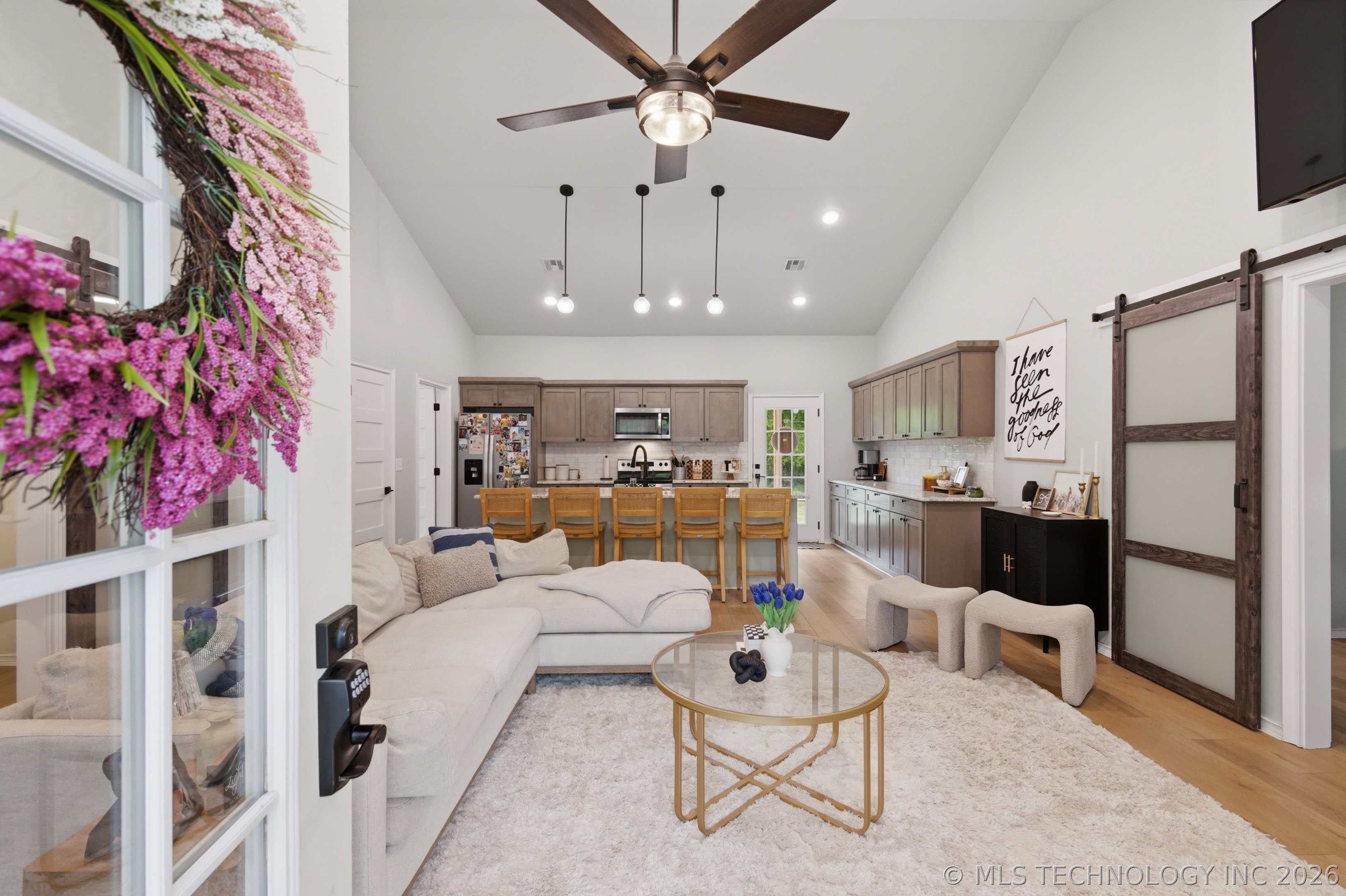 200 Bois D'arc Avenue Fort Gibson OK 74434