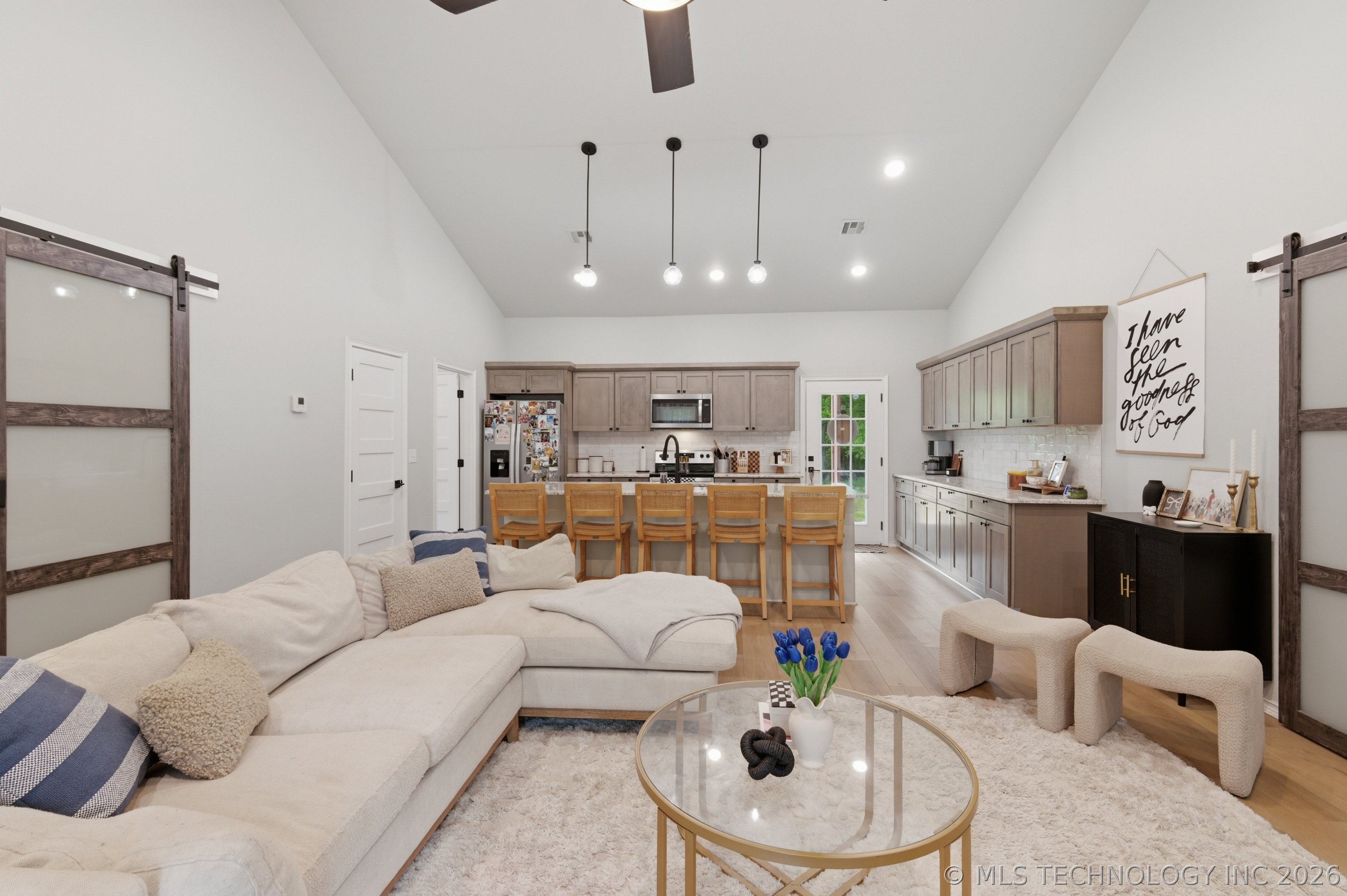 200 Bois D'arc Avenue Fort Gibson OK 74434