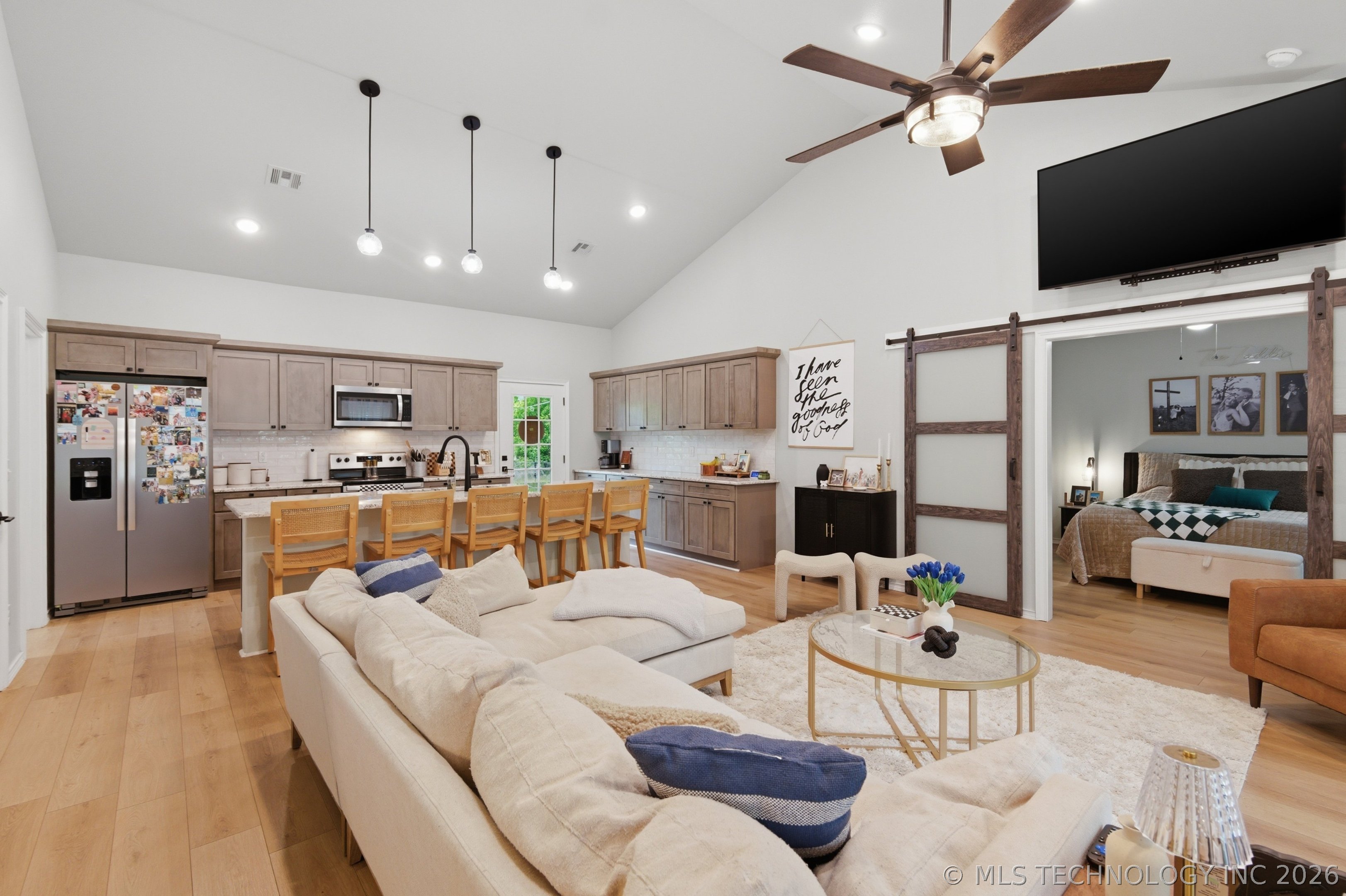 200 Bois D'arc Avenue Fort Gibson OK 74434