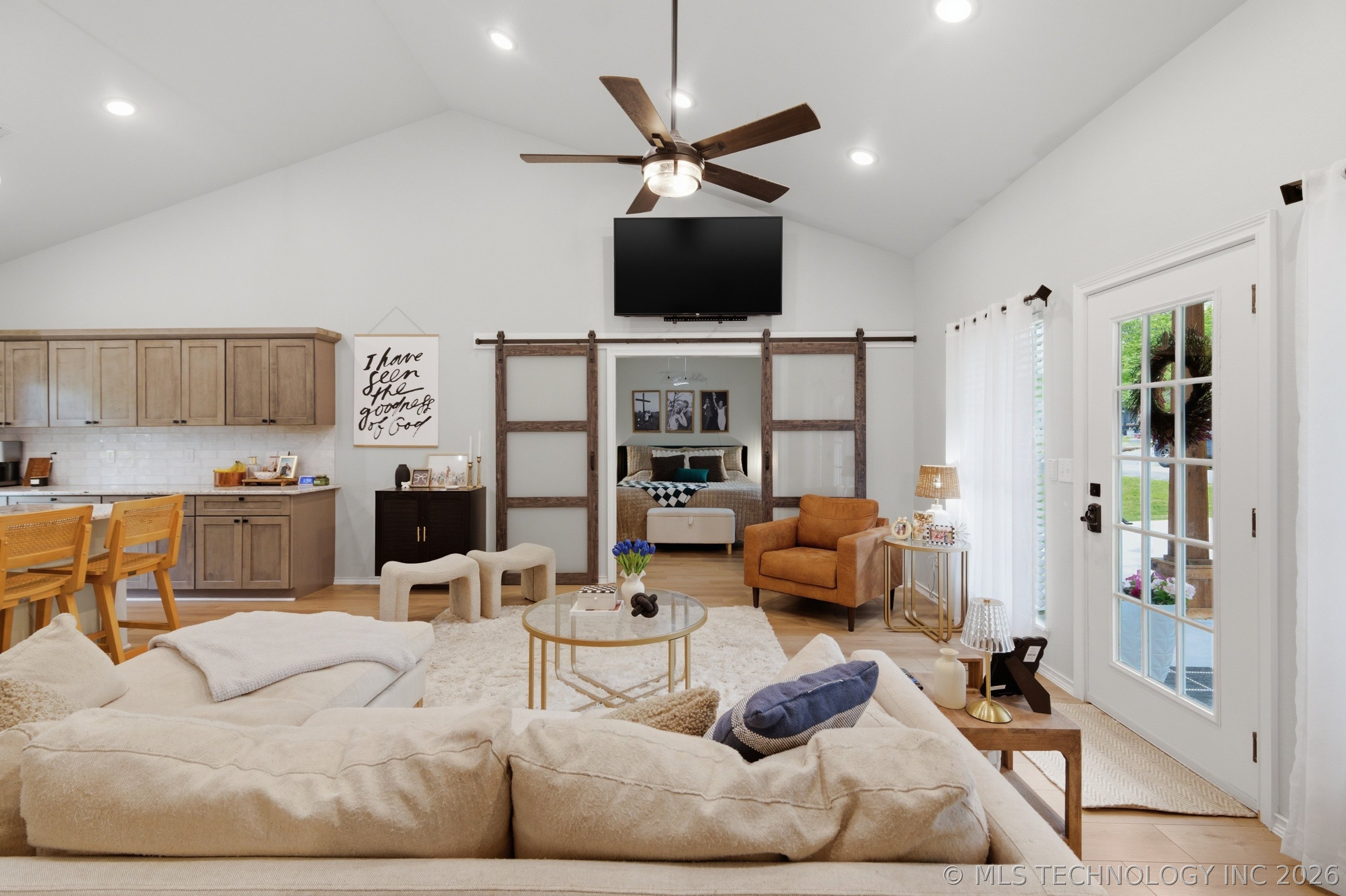 200 Bois D'arc Avenue Fort Gibson OK 74434