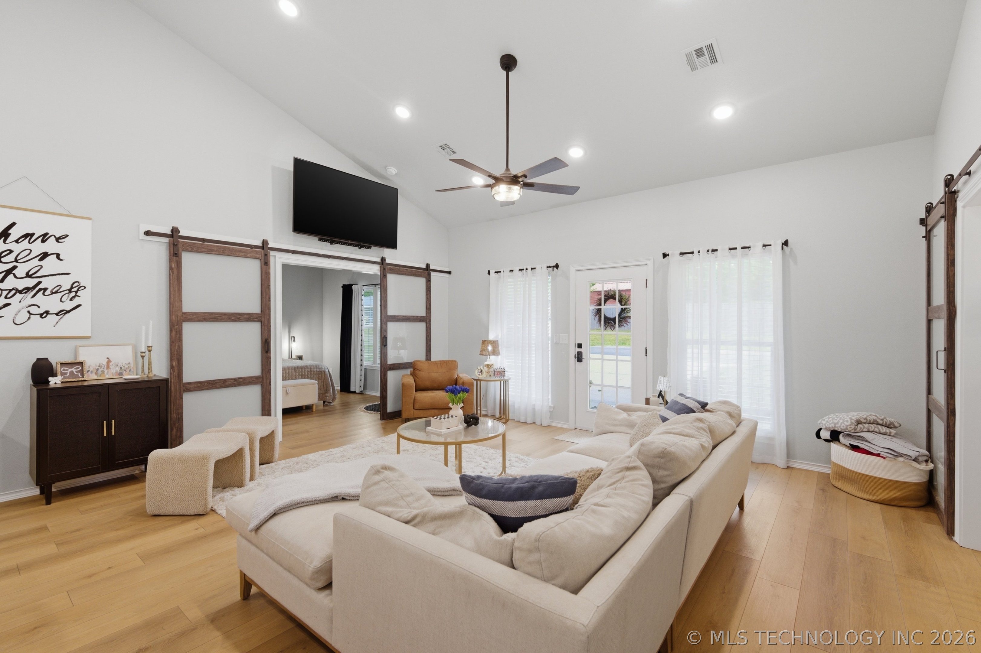 200 Bois D'arc Avenue Fort Gibson OK 74434
