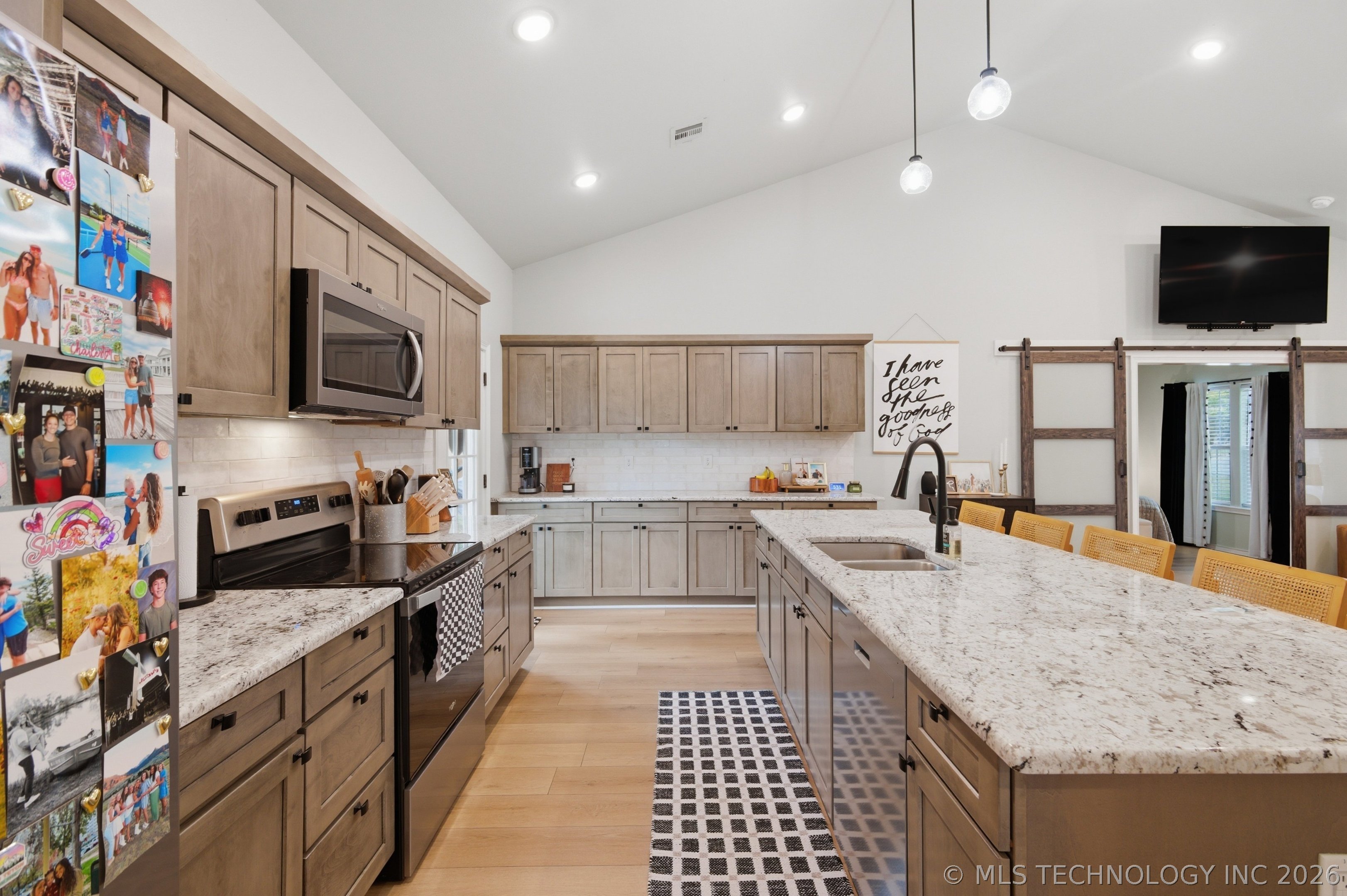 200 Bois D'arc Avenue Fort Gibson OK 74434