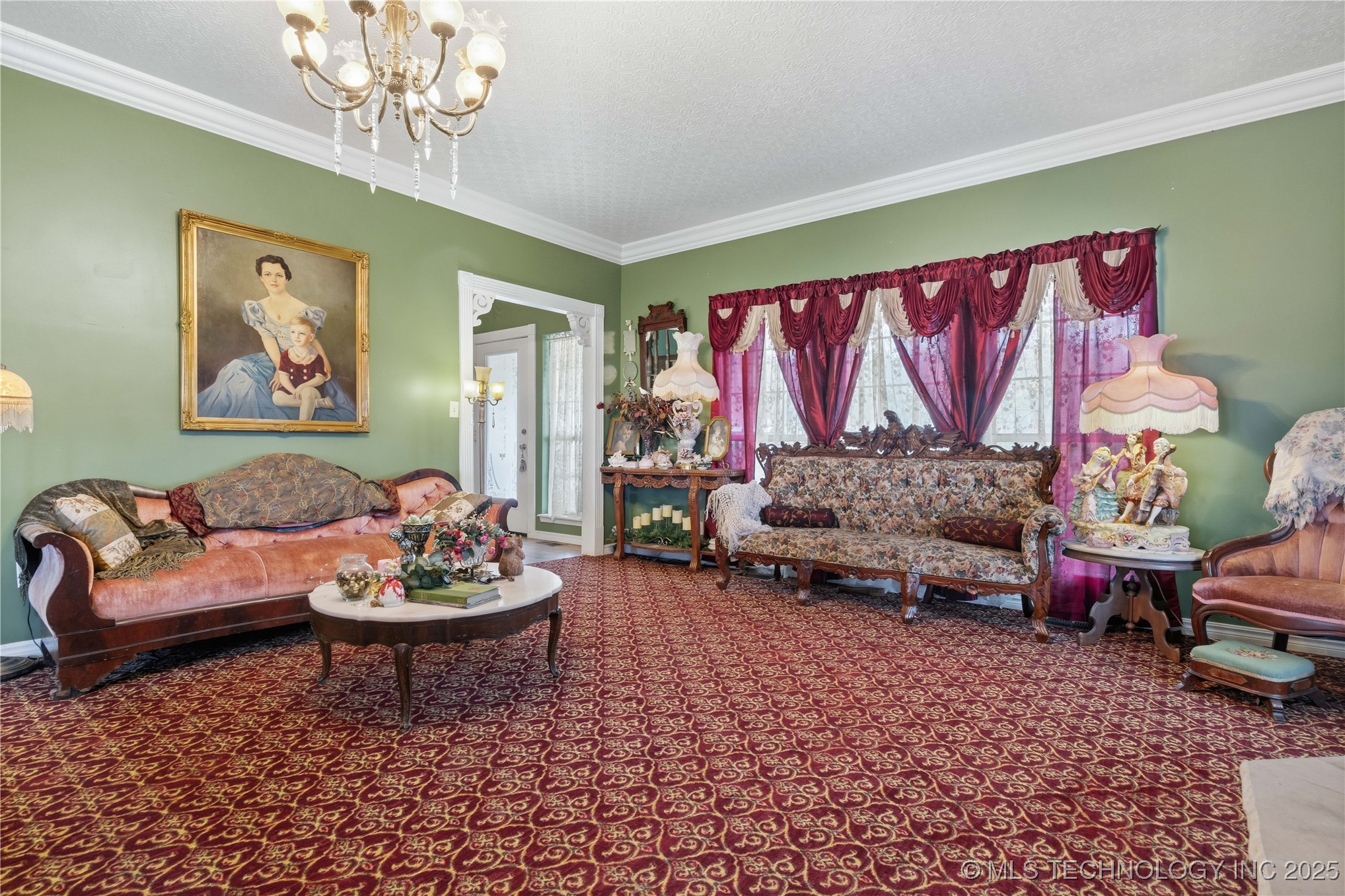 514 N Highway 10 Gore OK 74435