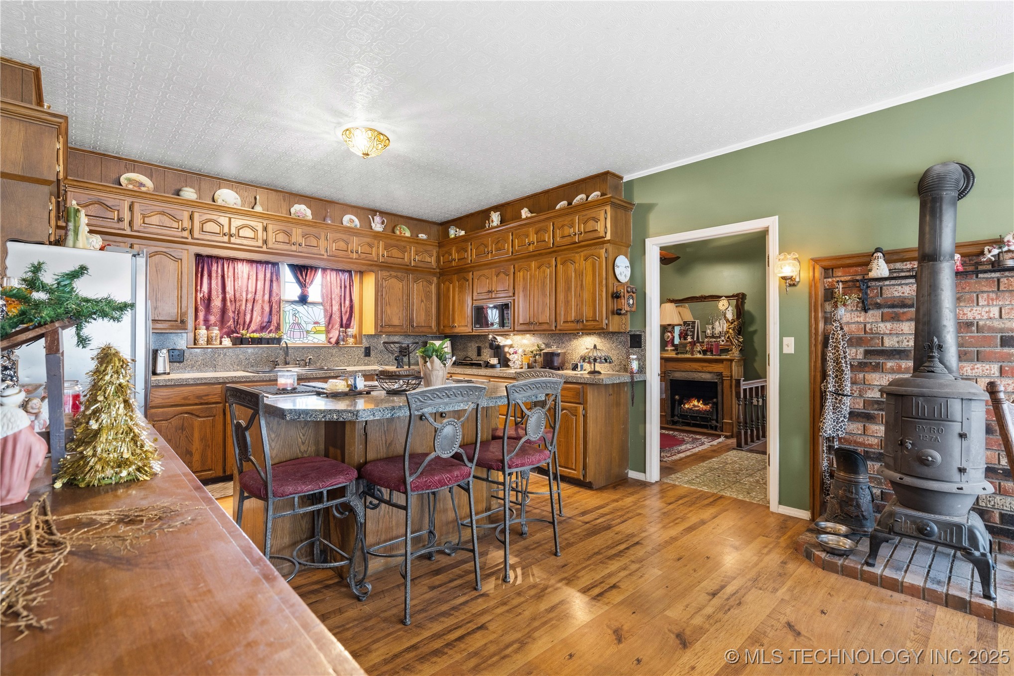 514 N Highway 10 Gore OK 74435