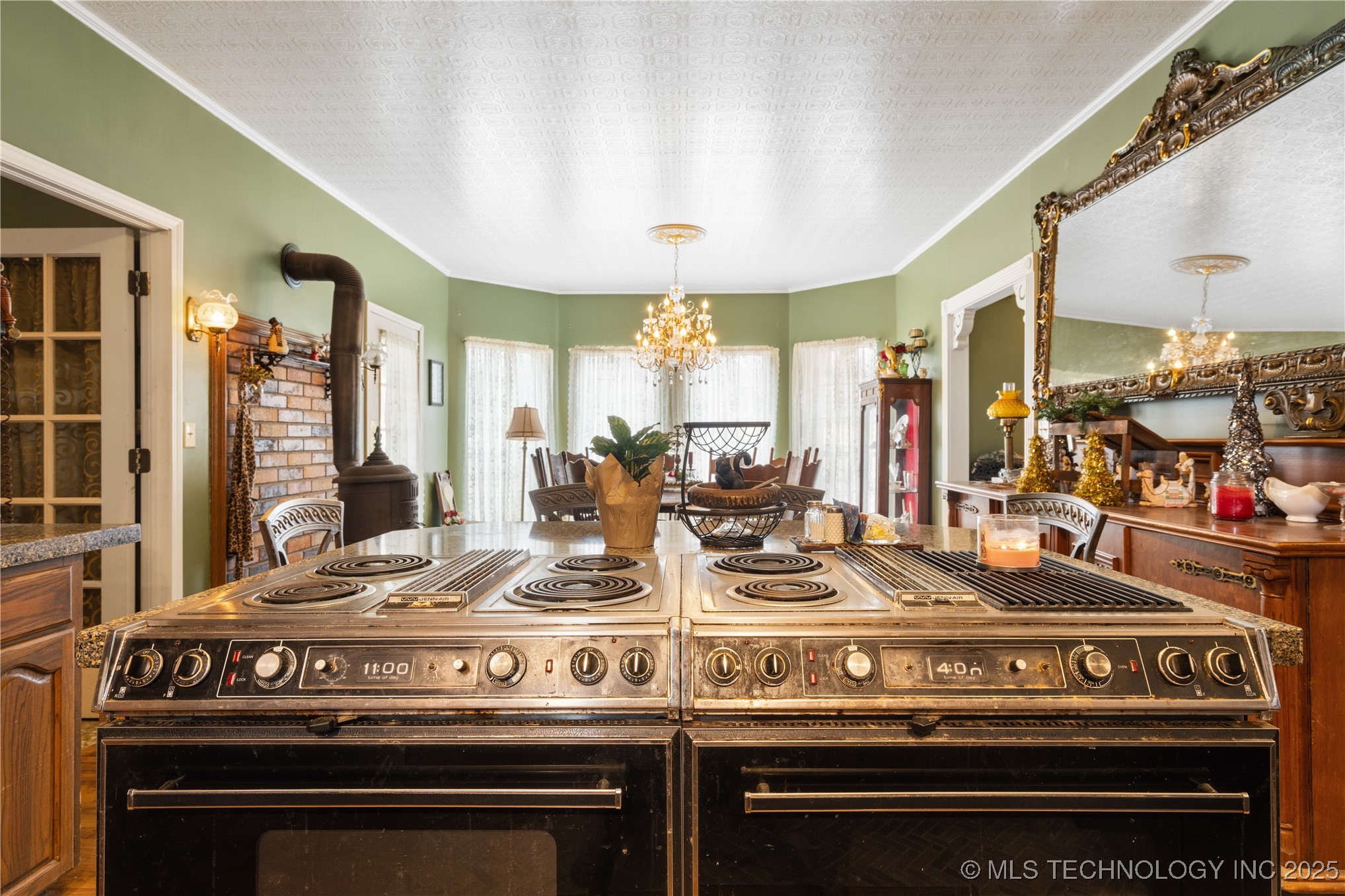 514 N Highway 10 Gore OK 74435
