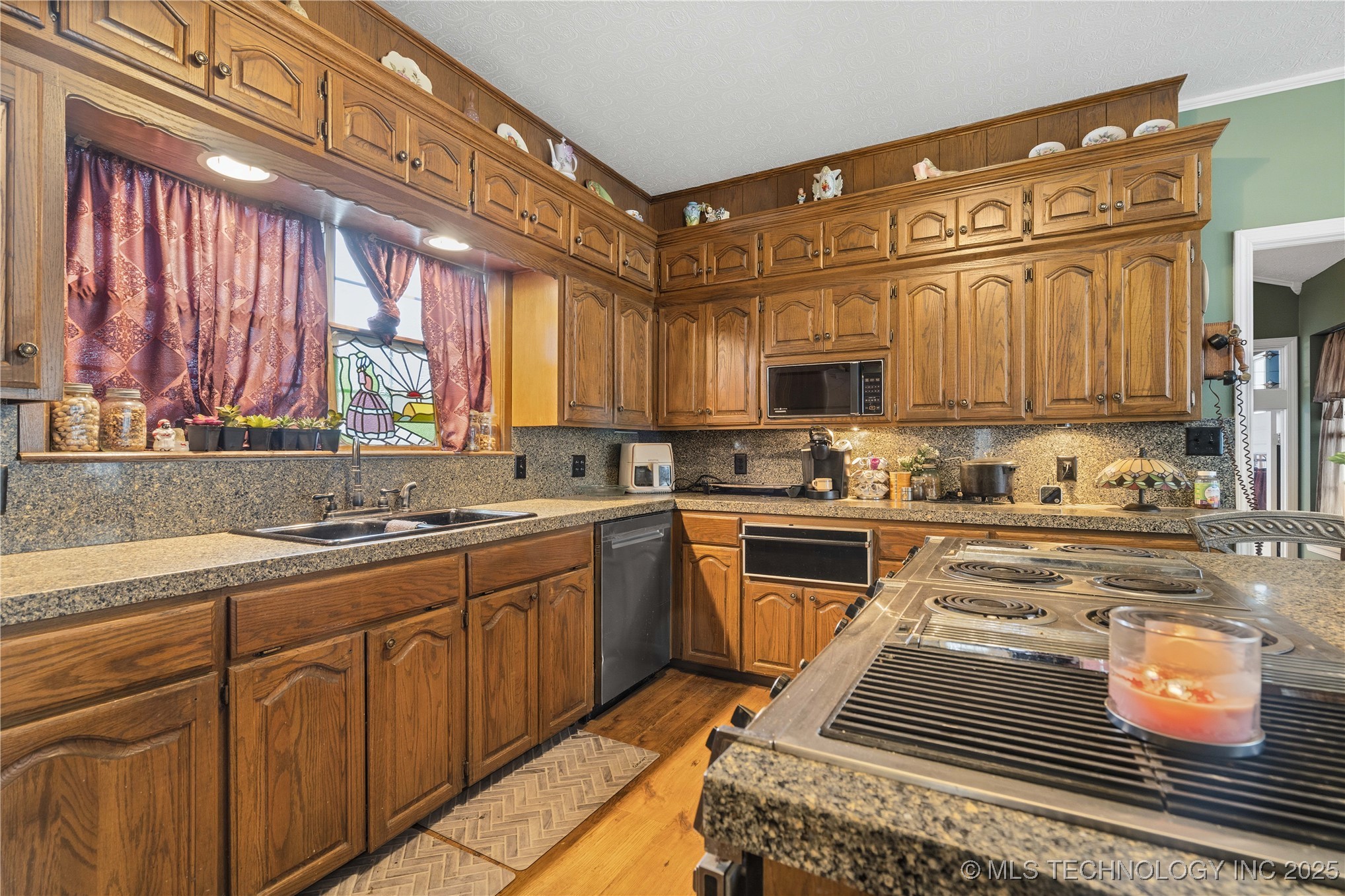 514 N Highway 10 Gore OK 74435