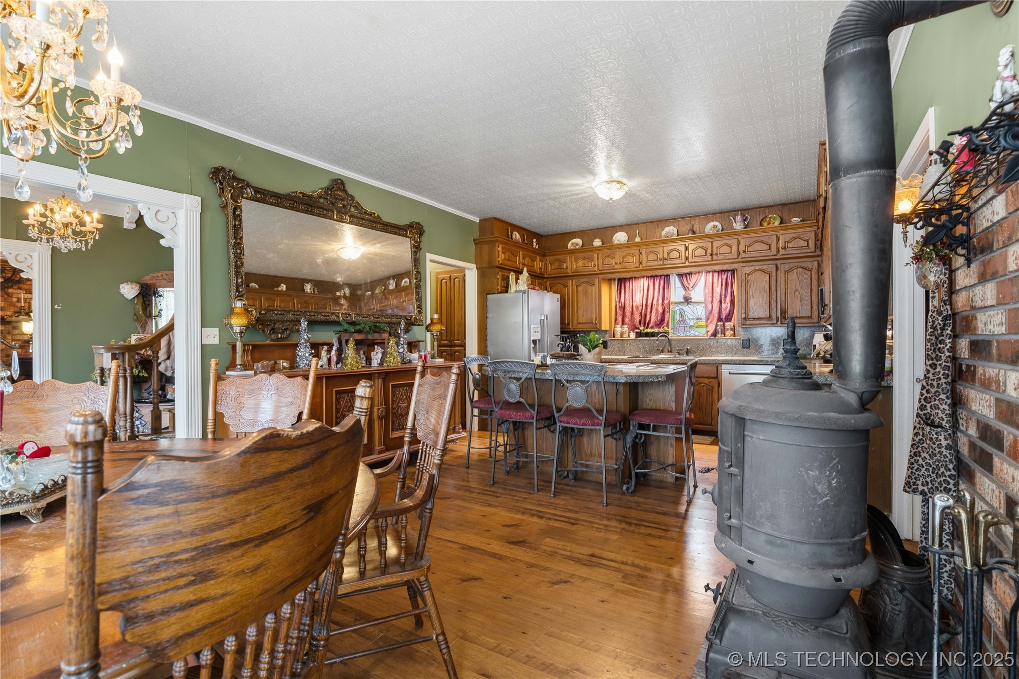 514 N Highway 10 Gore OK 74435
