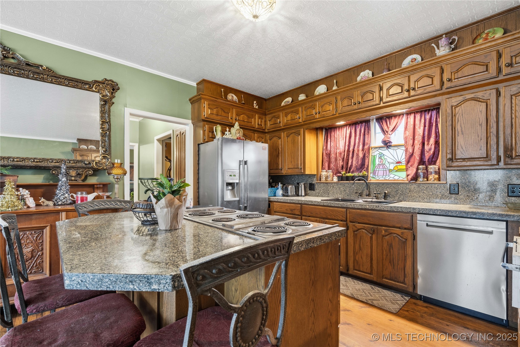 514 N Highway 10 Gore OK 74435