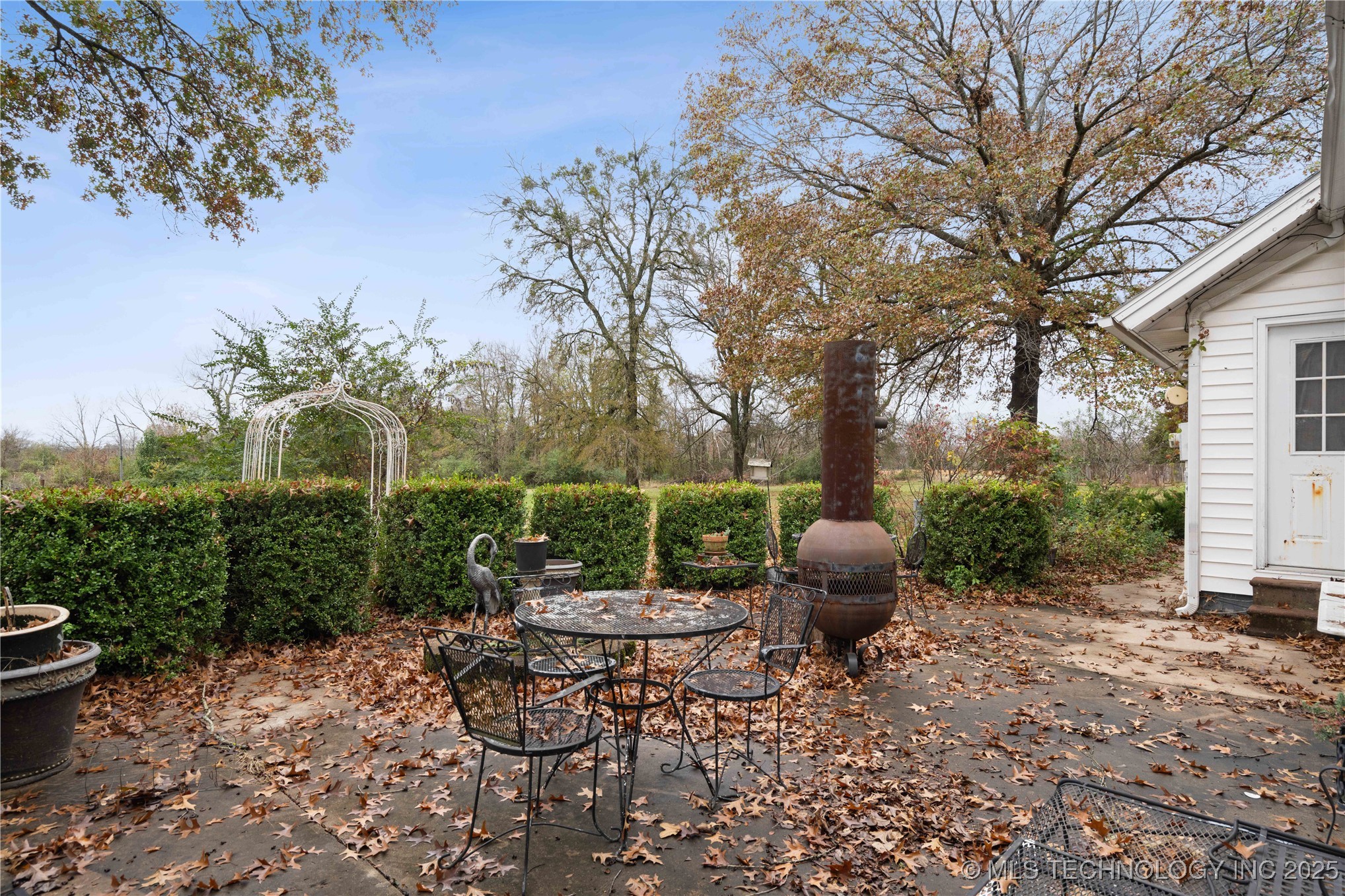 514 N Highway 10 Gore OK 74435