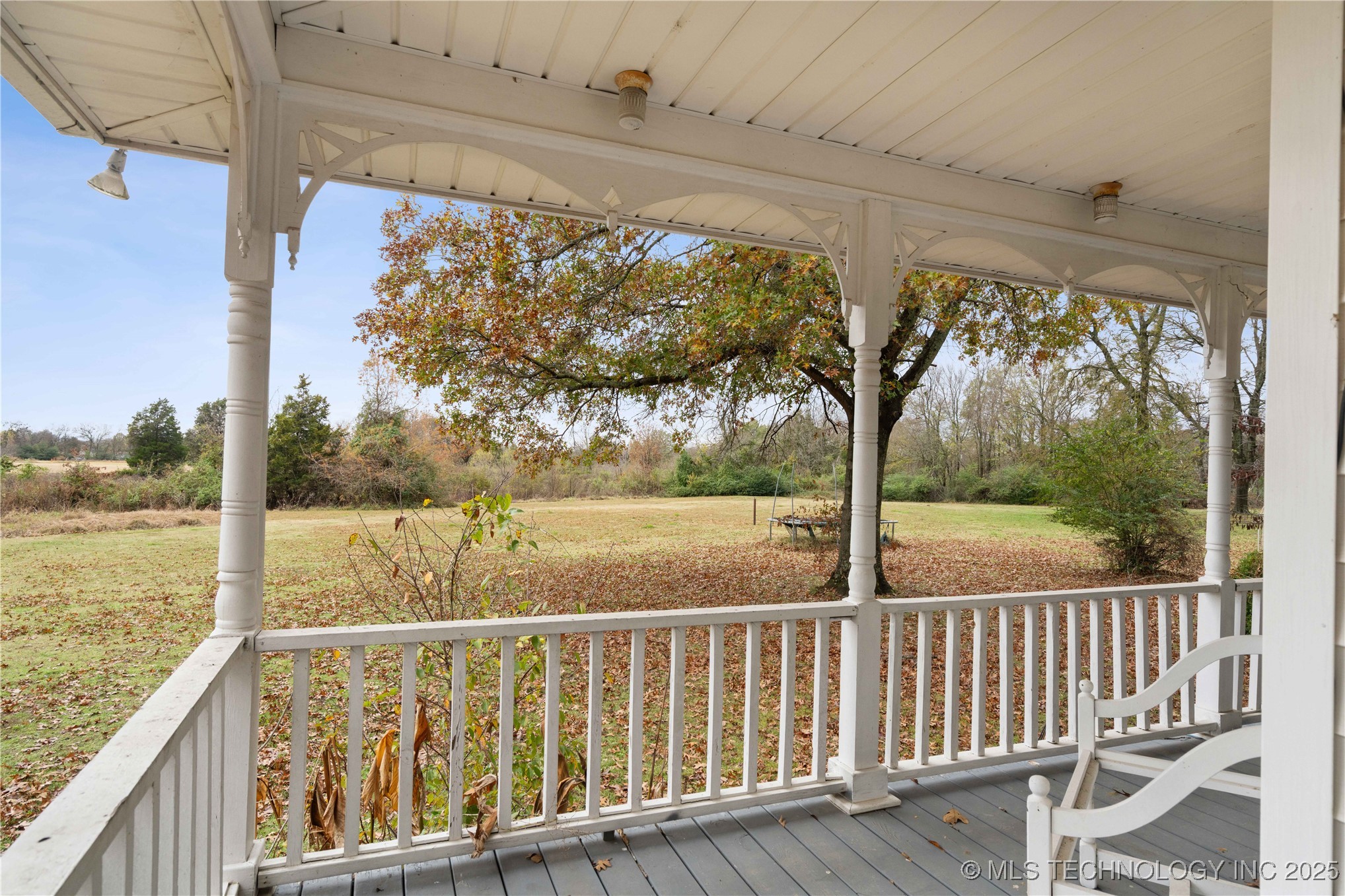 514 N Highway 10 Gore OK 74435