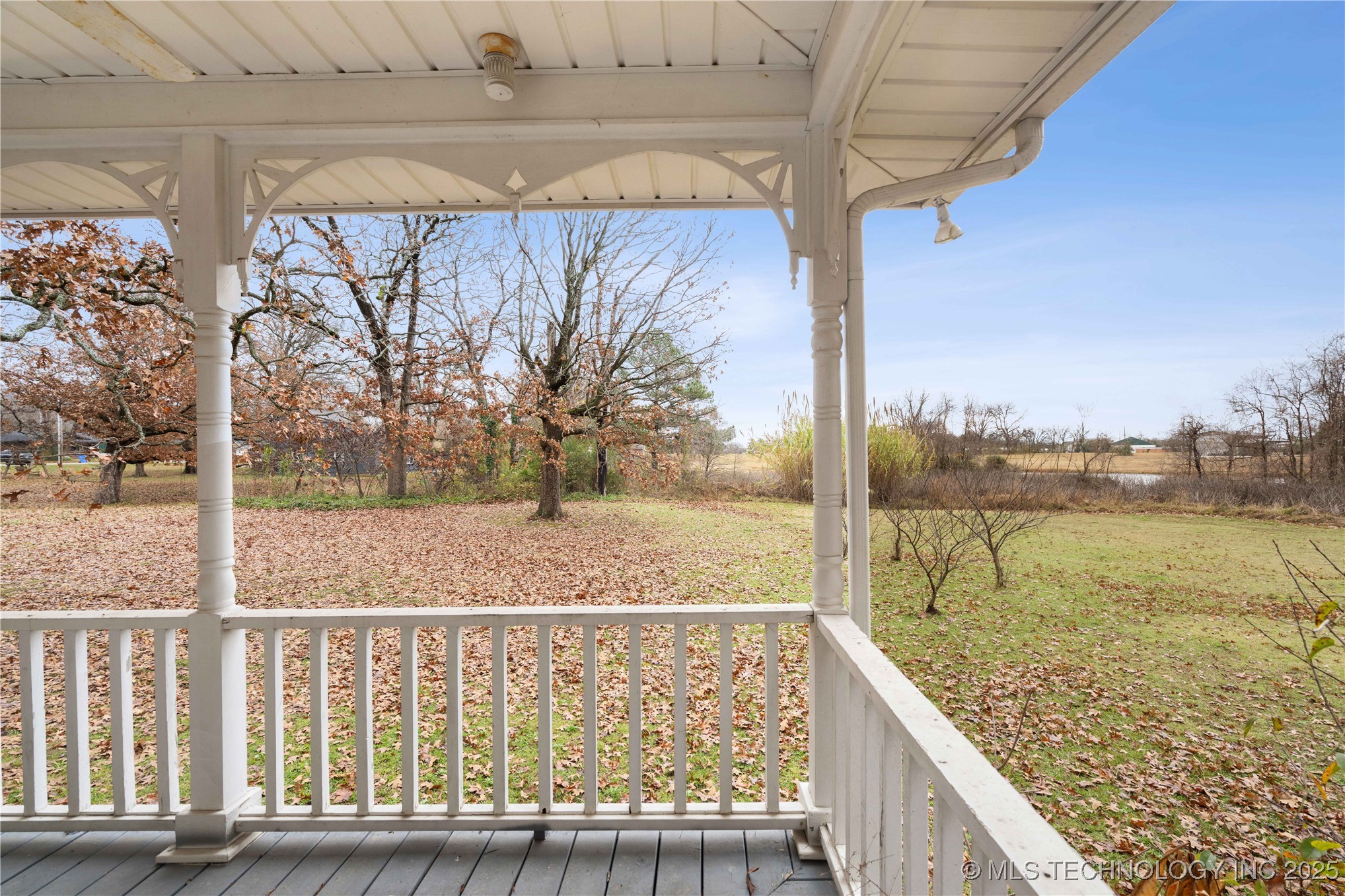 514 N Highway 10 Gore OK 74435