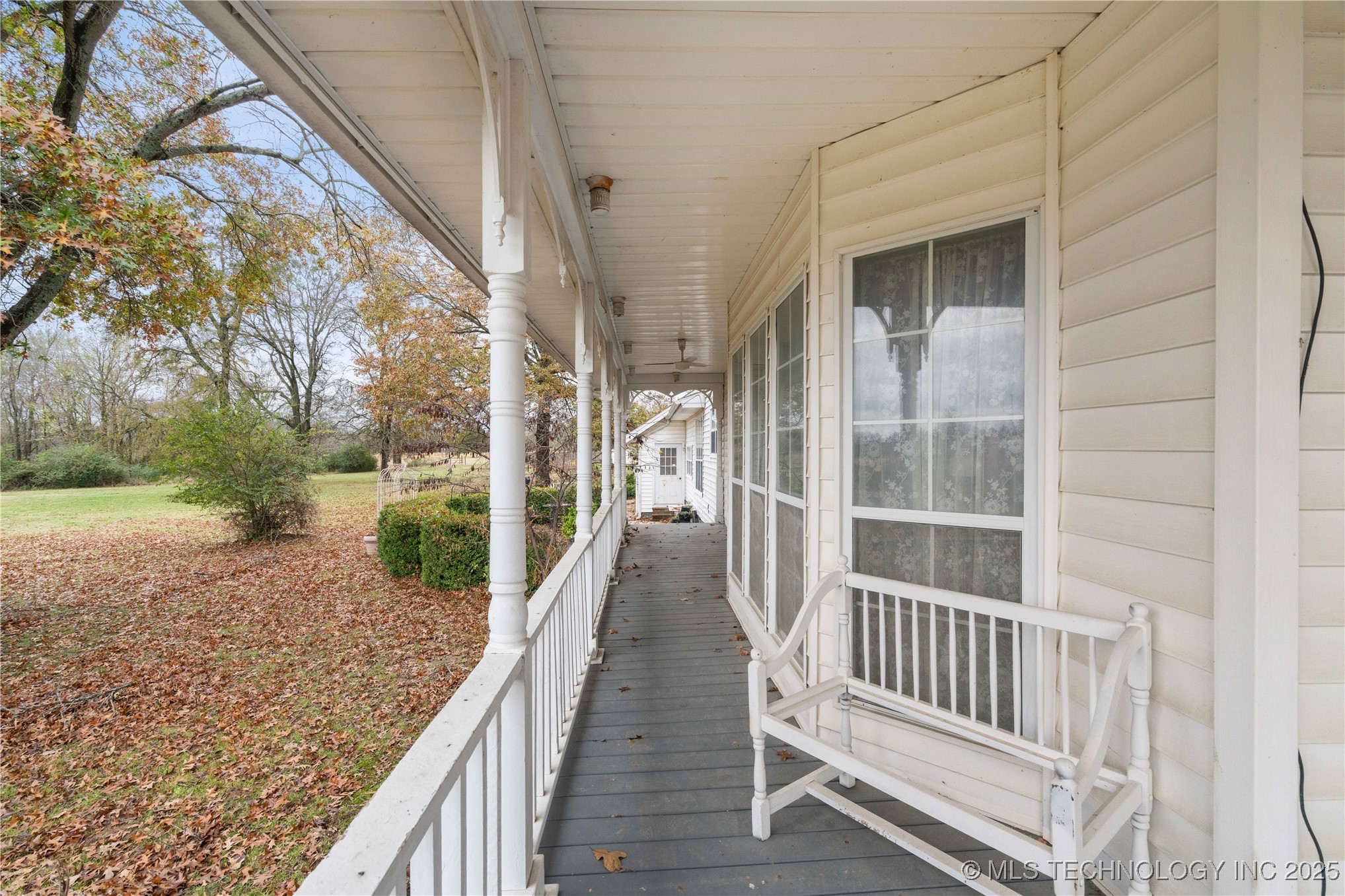 514 N Highway 10 Gore OK 74435