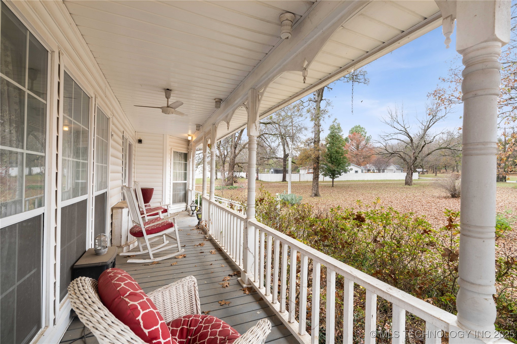 514 N Highway 10 Gore OK 74435