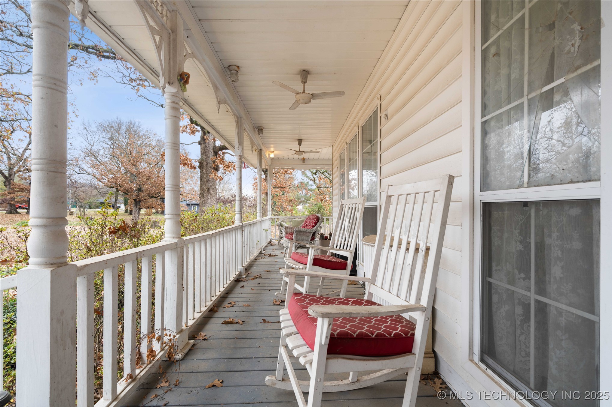514 N Highway 10 Gore OK 74435