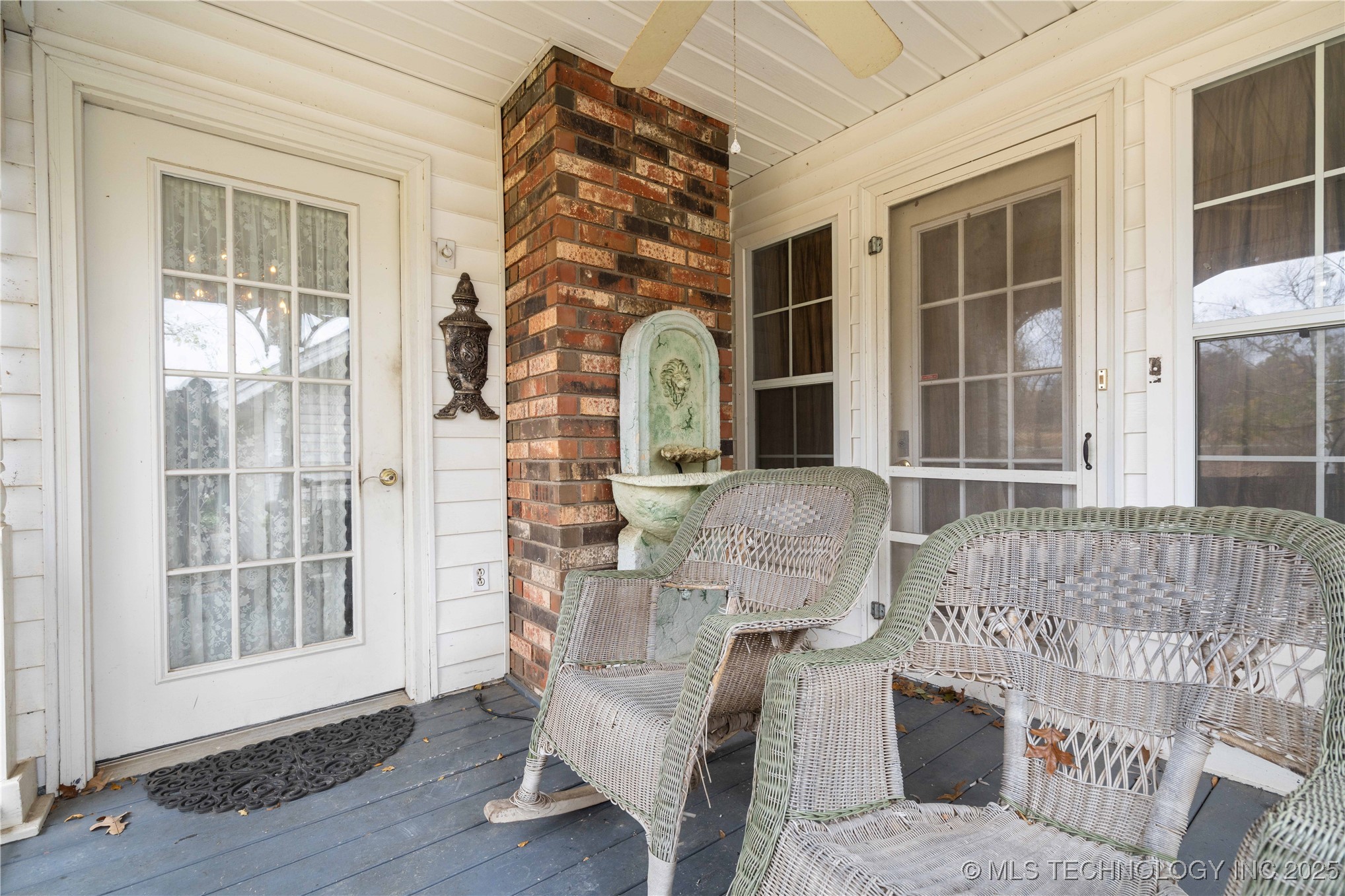 514 N Highway 10 Gore OK 74435