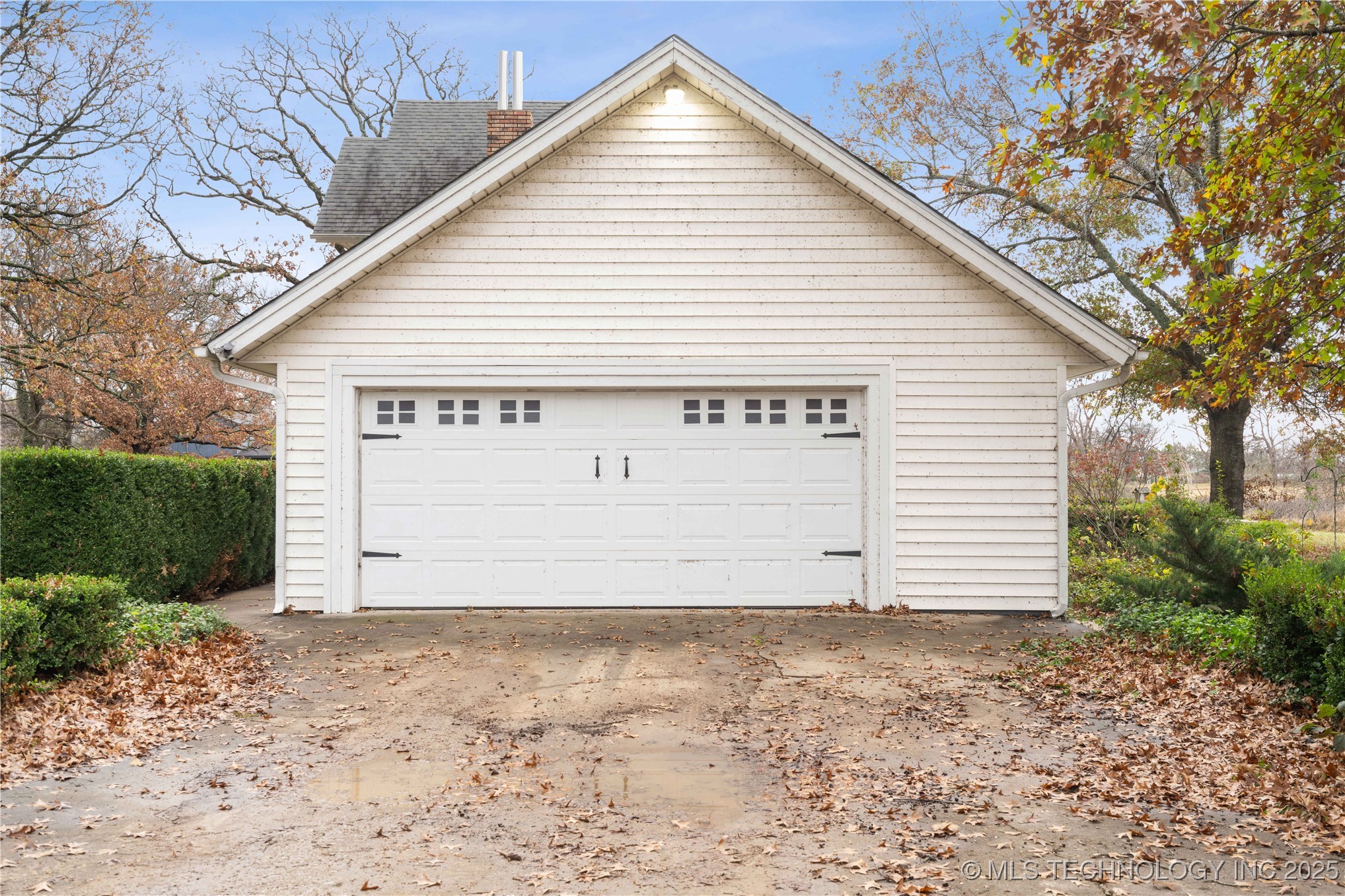 514 N Highway 10 Gore OK 74435