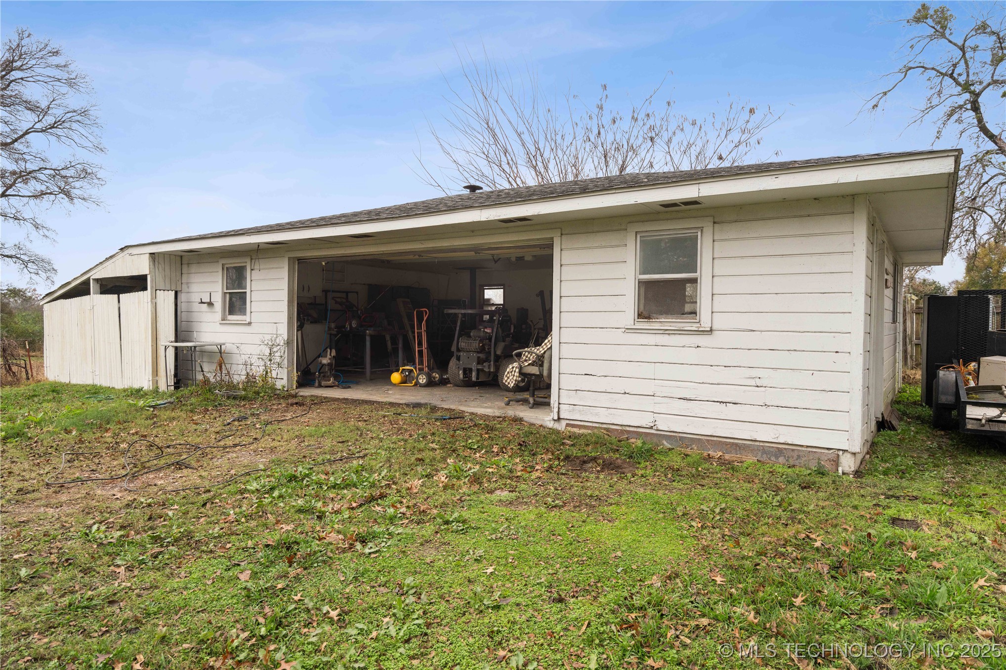 514 N Highway 10 Gore OK 74435