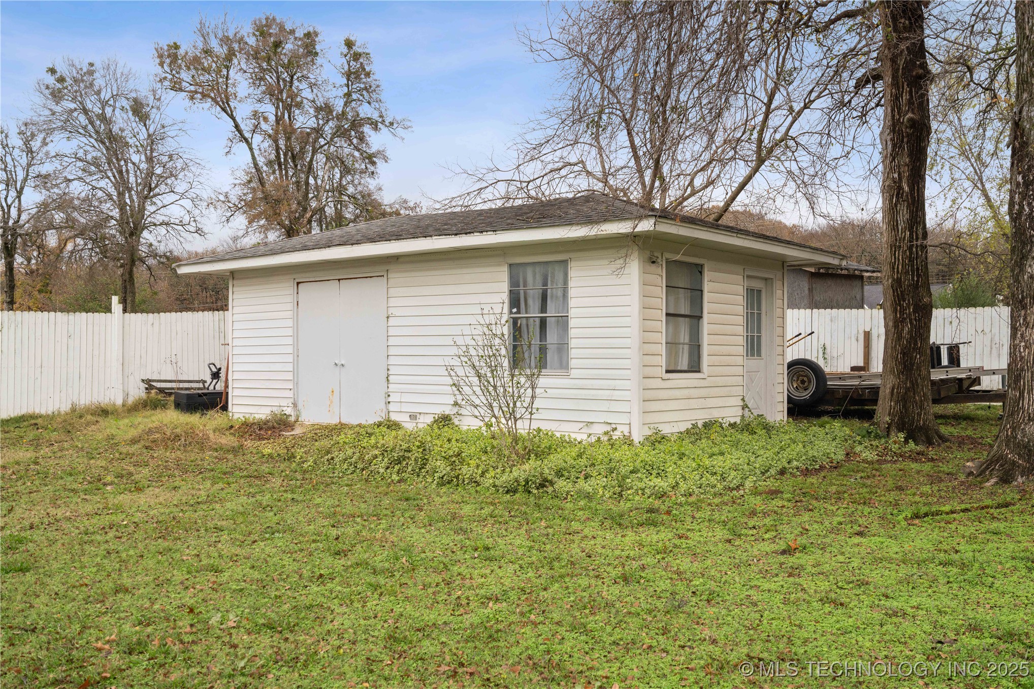514 N Highway 10 Gore OK 74435