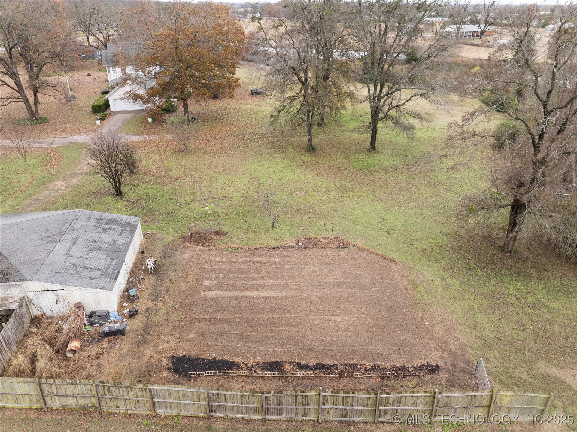 514 N Highway 10 Gore OK 74435