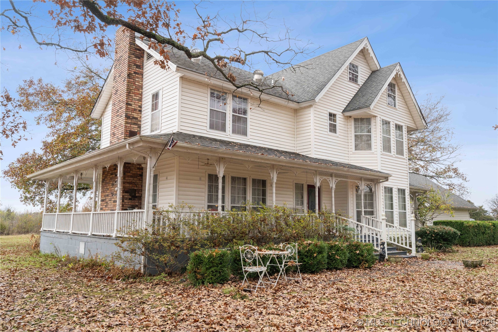 514 N Highway 10 Gore OK 74435