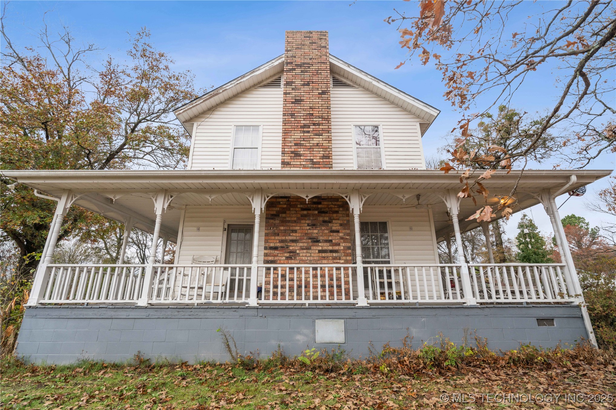 514 N Highway 10 Gore OK 74435