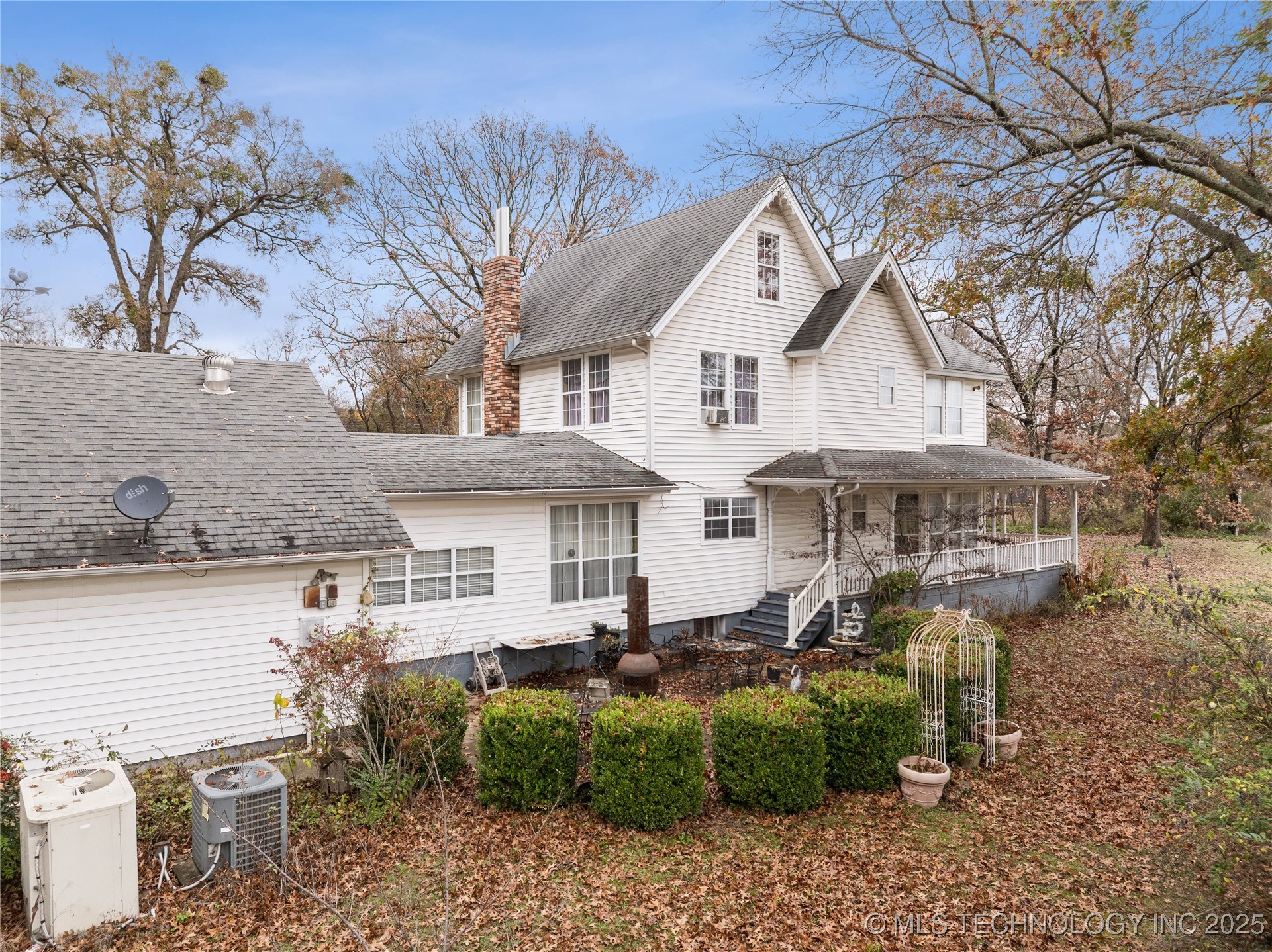 514 N Highway 10 Gore OK 74435