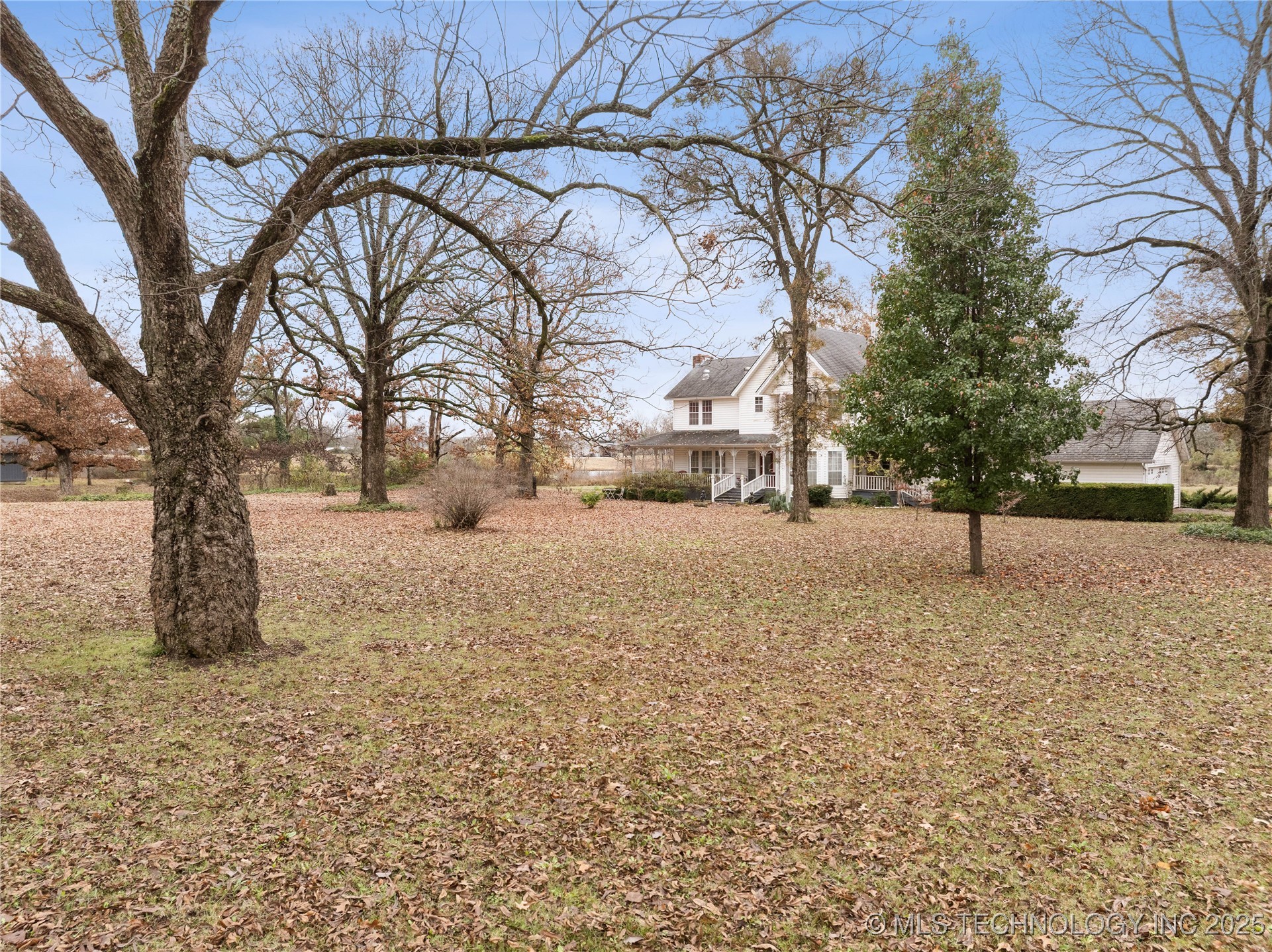 514 N Highway 10 Gore OK 74435