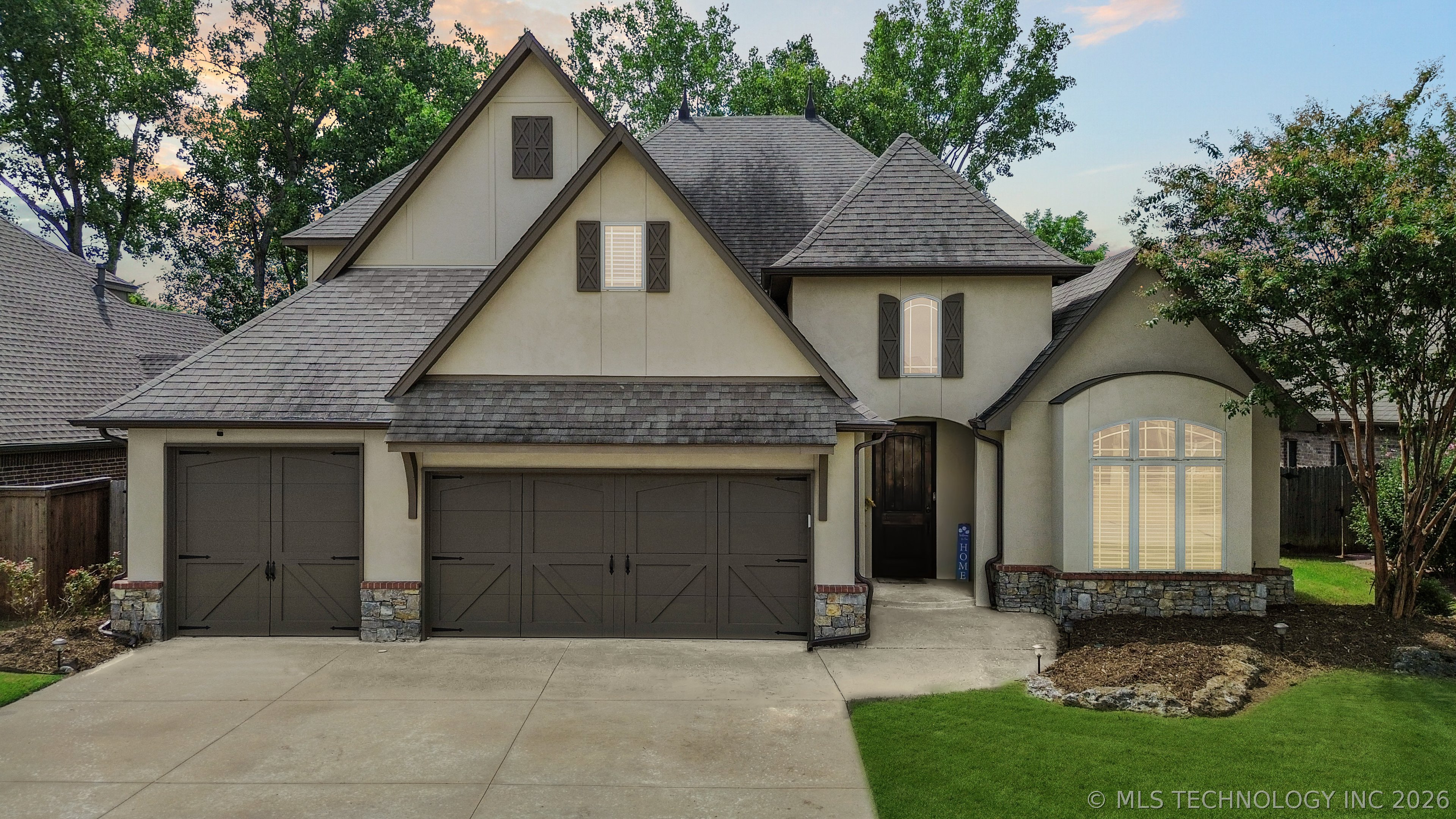 7040 E 127th Street Bixby OK 74008