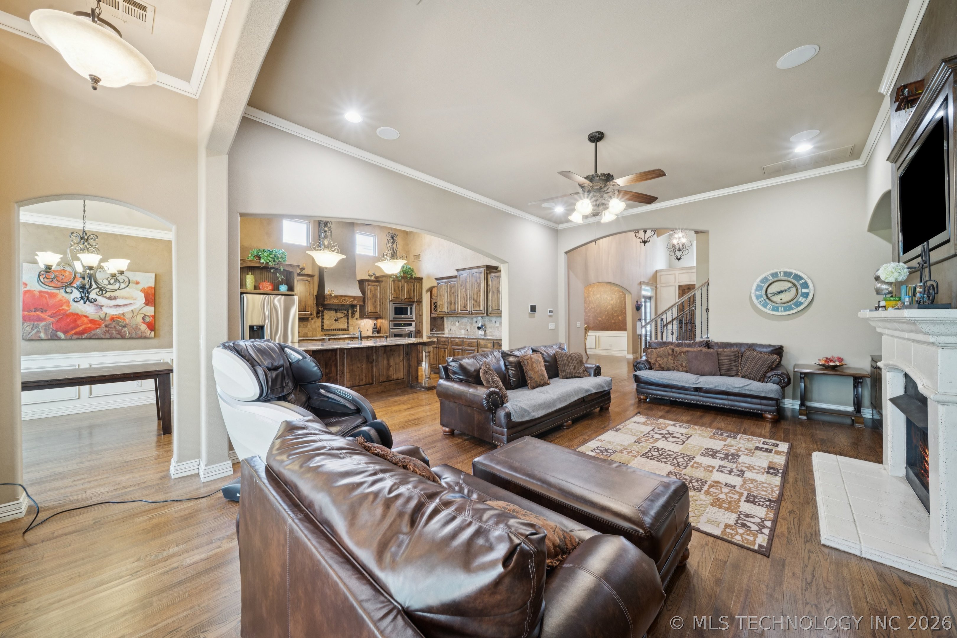 7040 E 127th Street Bixby OK 74008