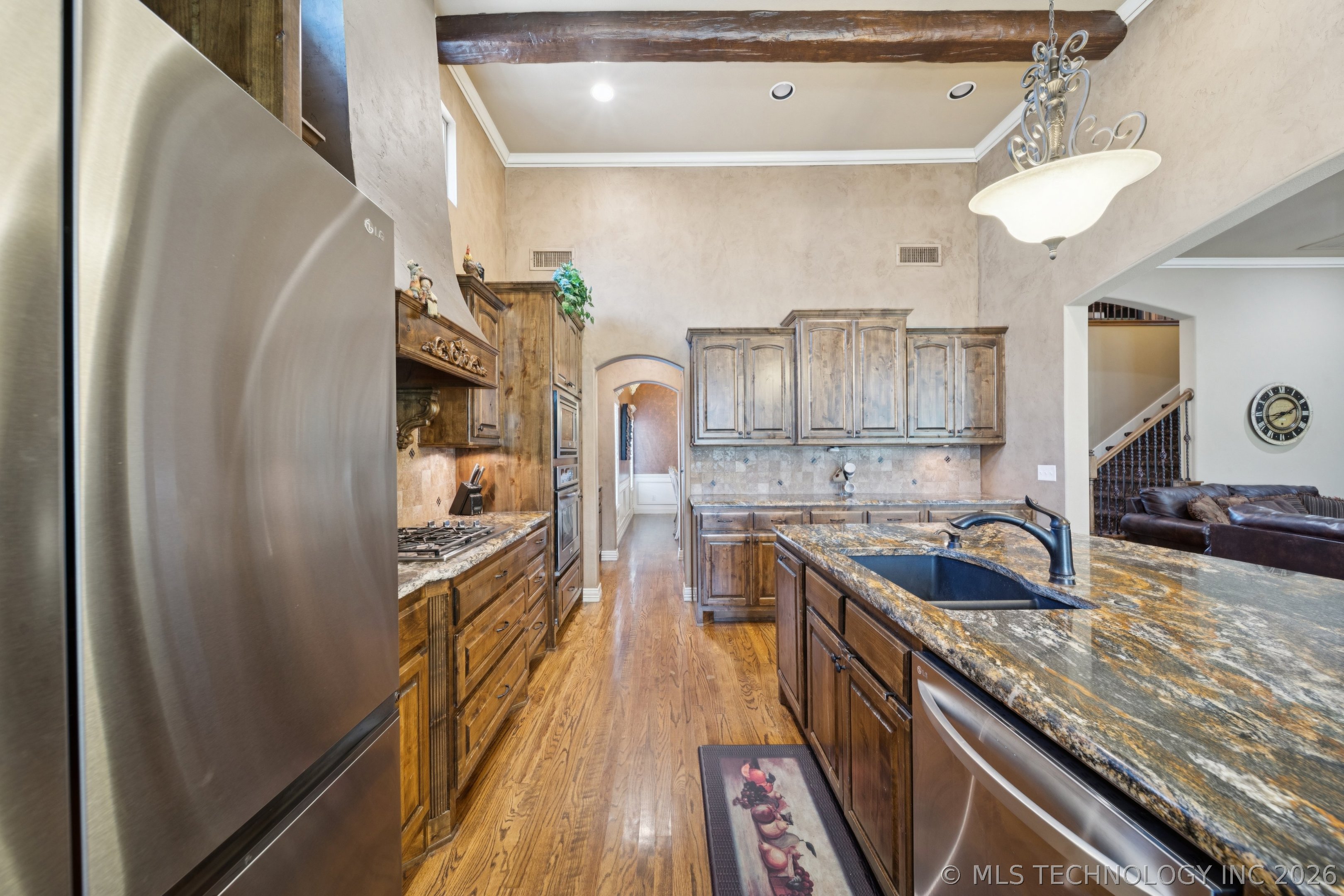 7040 E 127th Street Bixby OK 74008