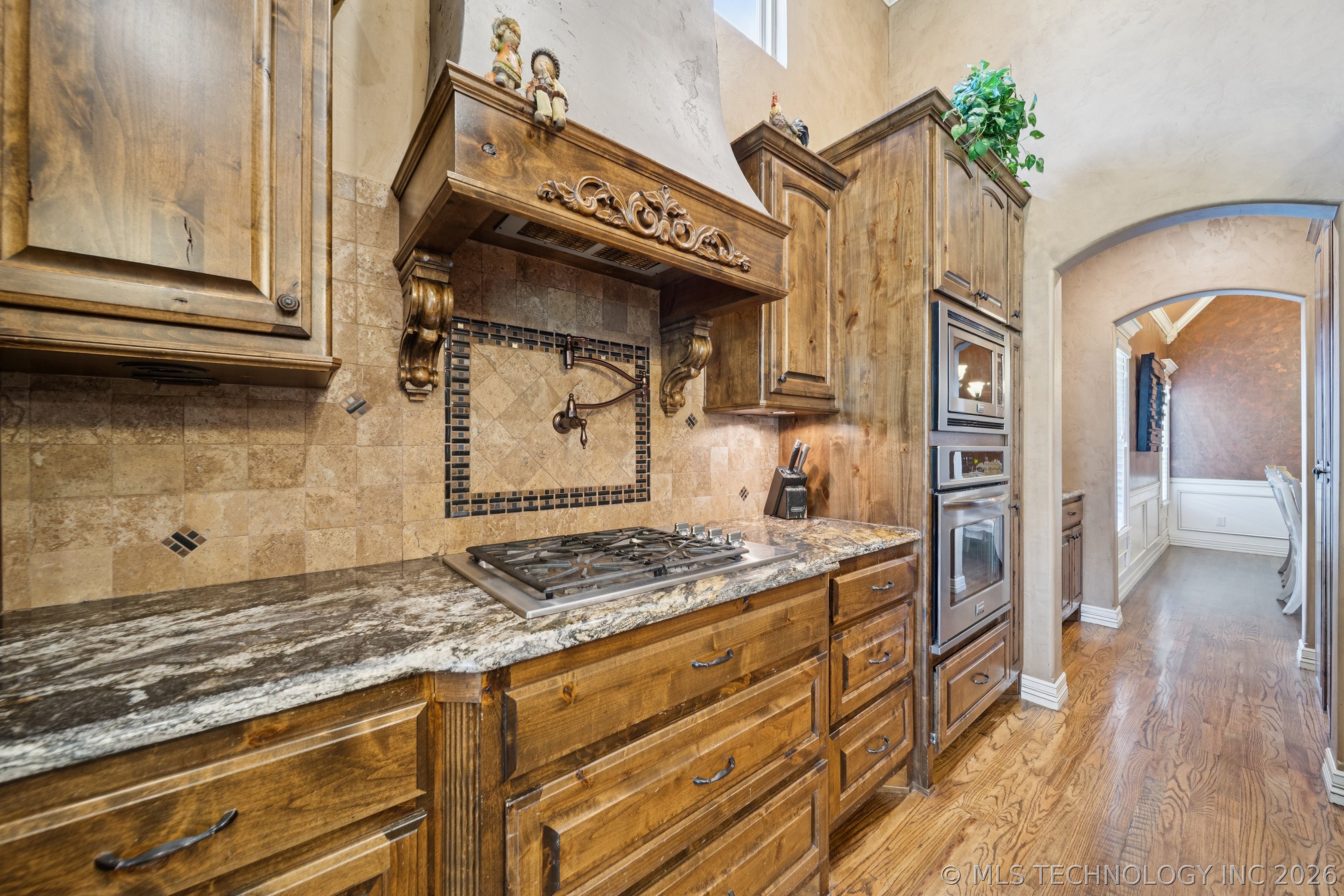 7040 E 127th Street Bixby OK 74008