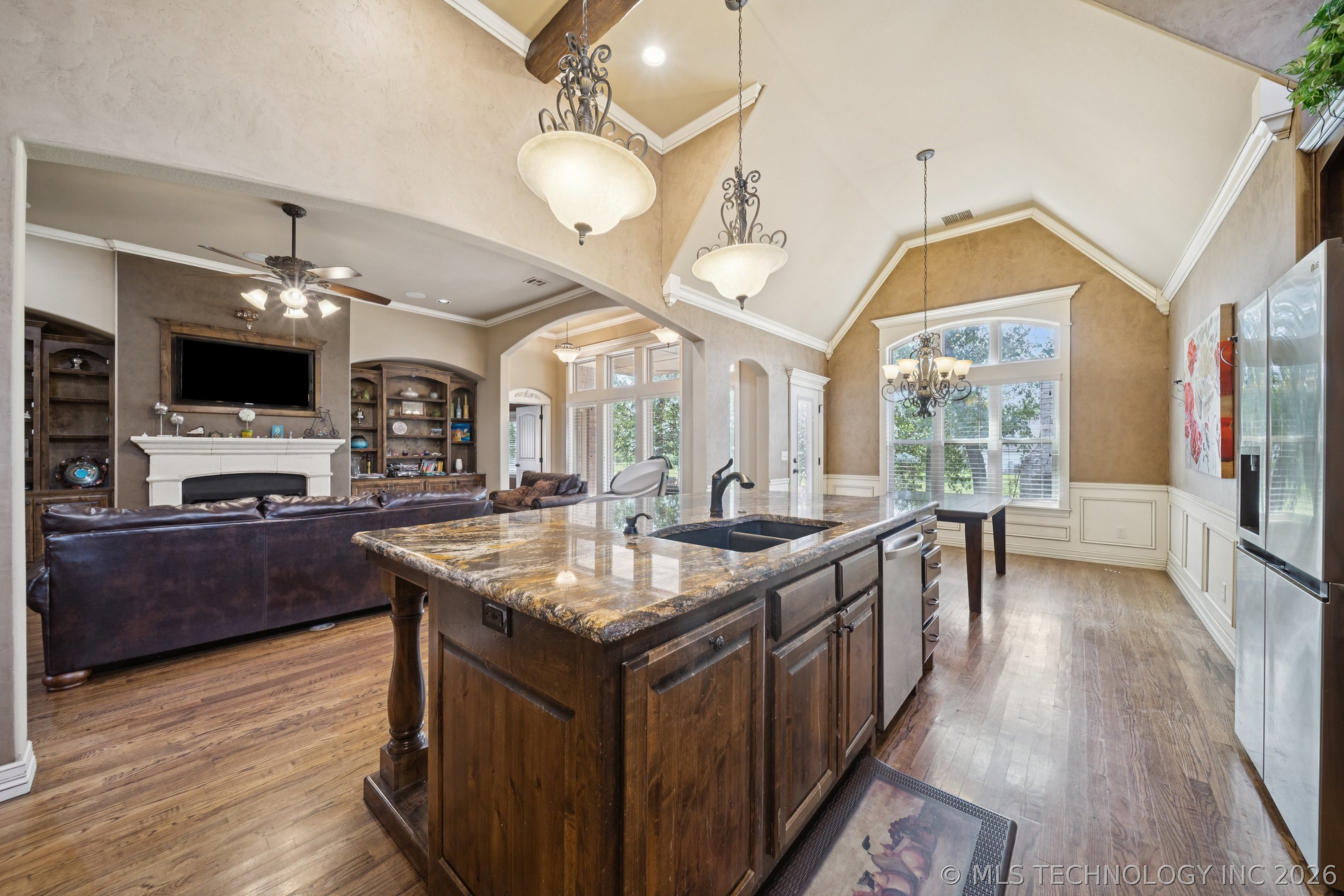 7040 E 127th Street Bixby OK 74008