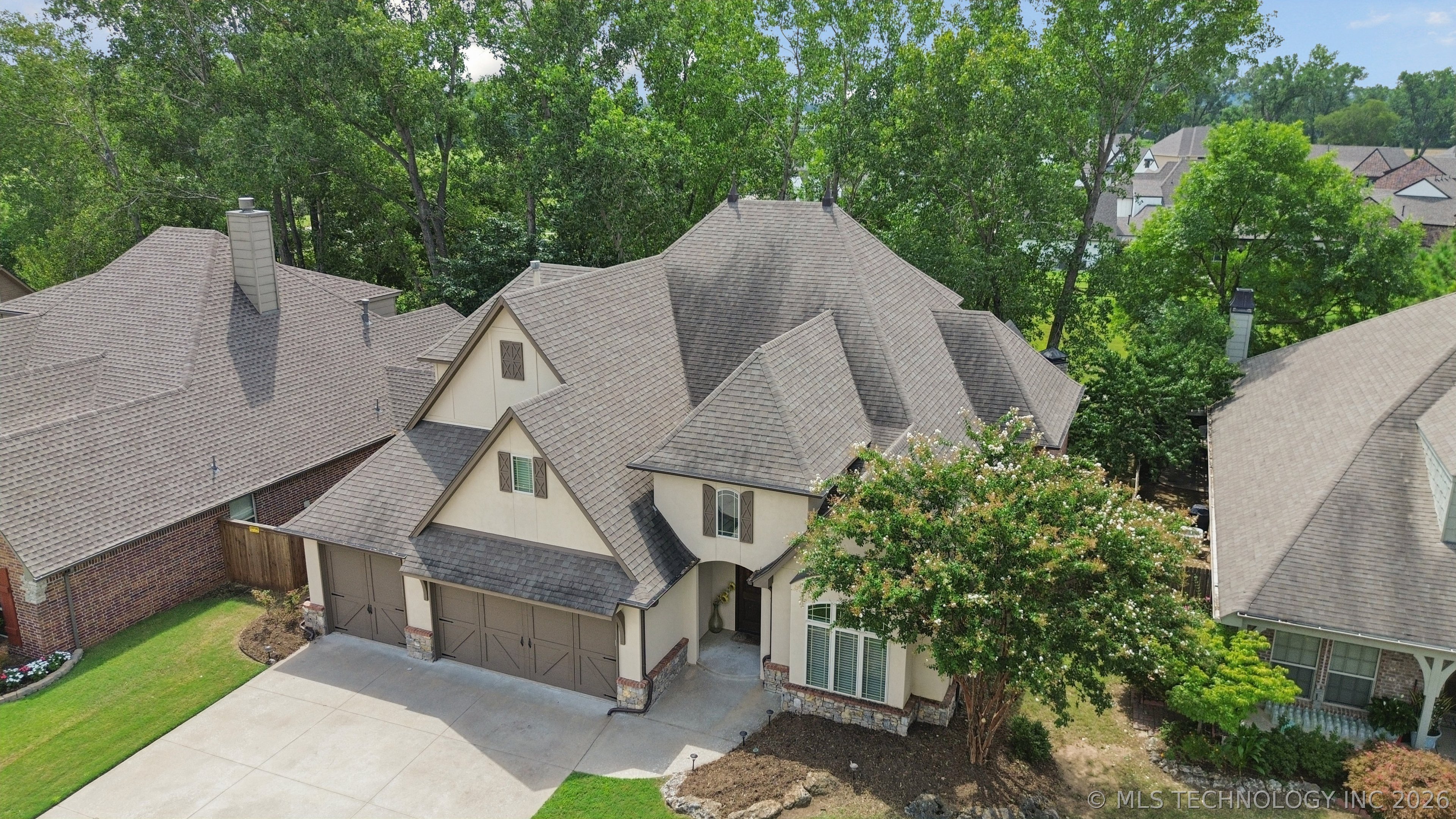 7040 E 127th Street Bixby OK 74008