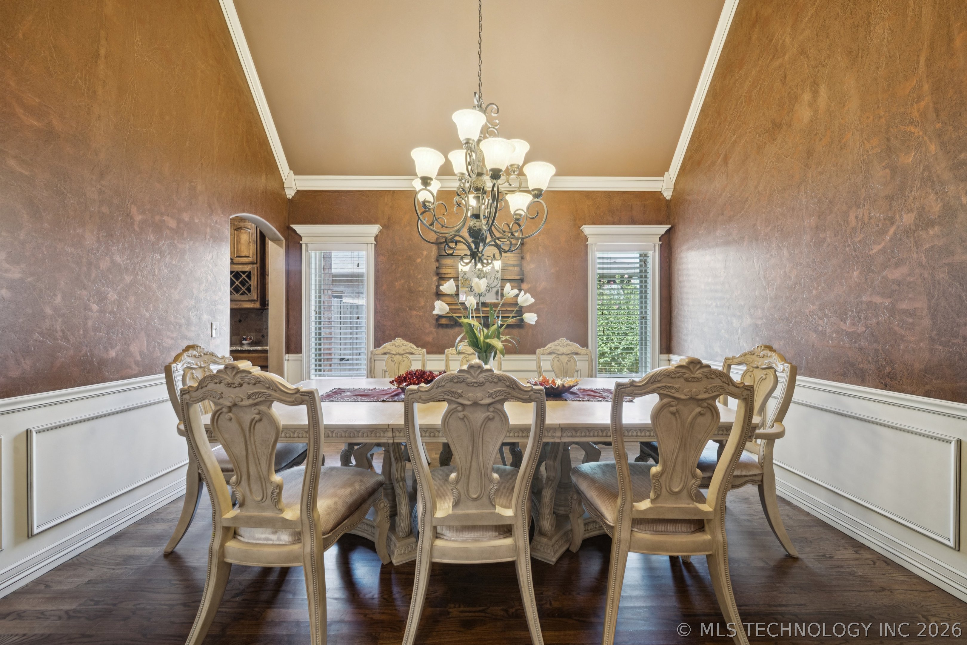 7040 E 127th Street Bixby OK 74008