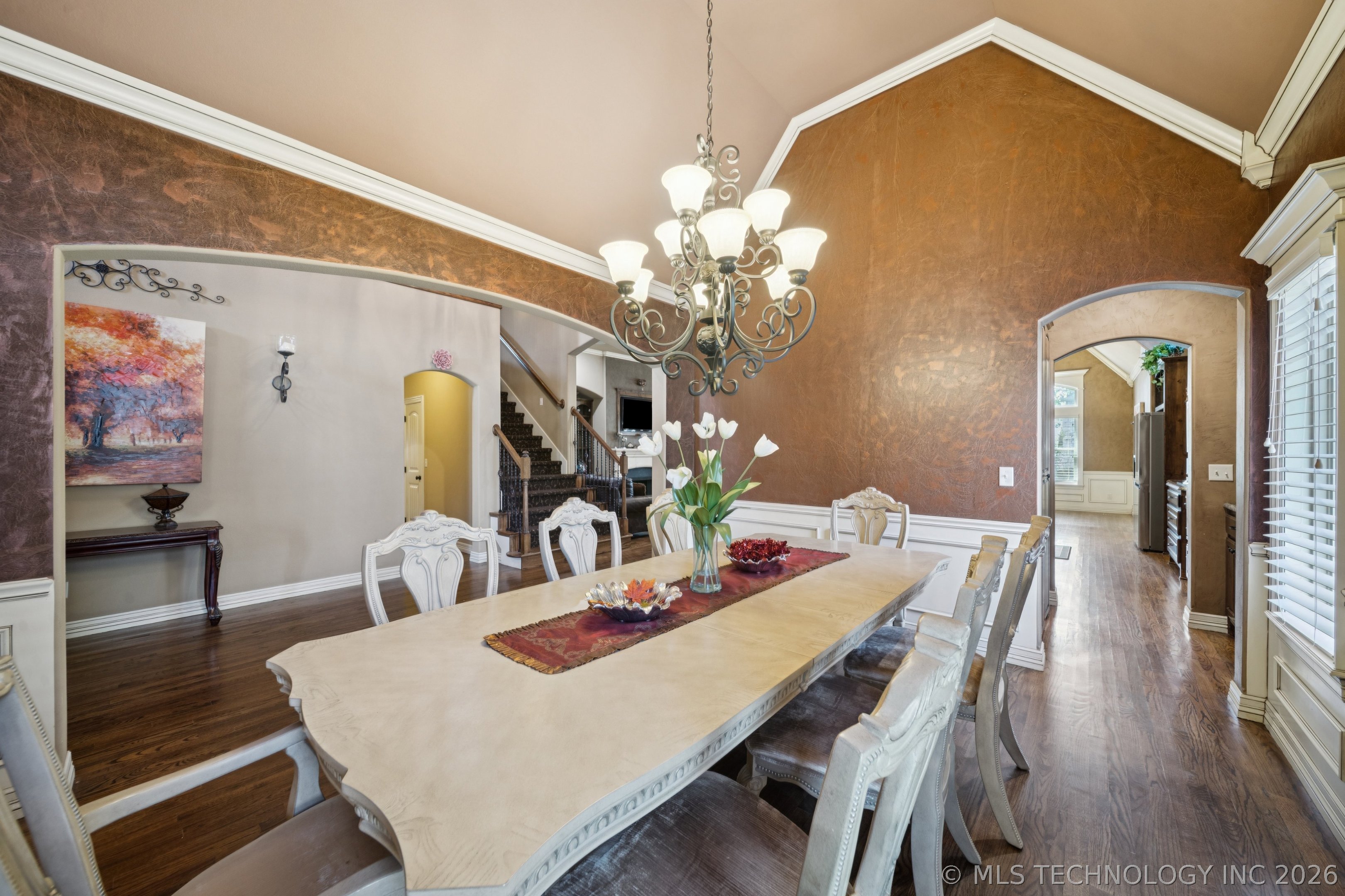 7040 E 127th Street Bixby OK 74008