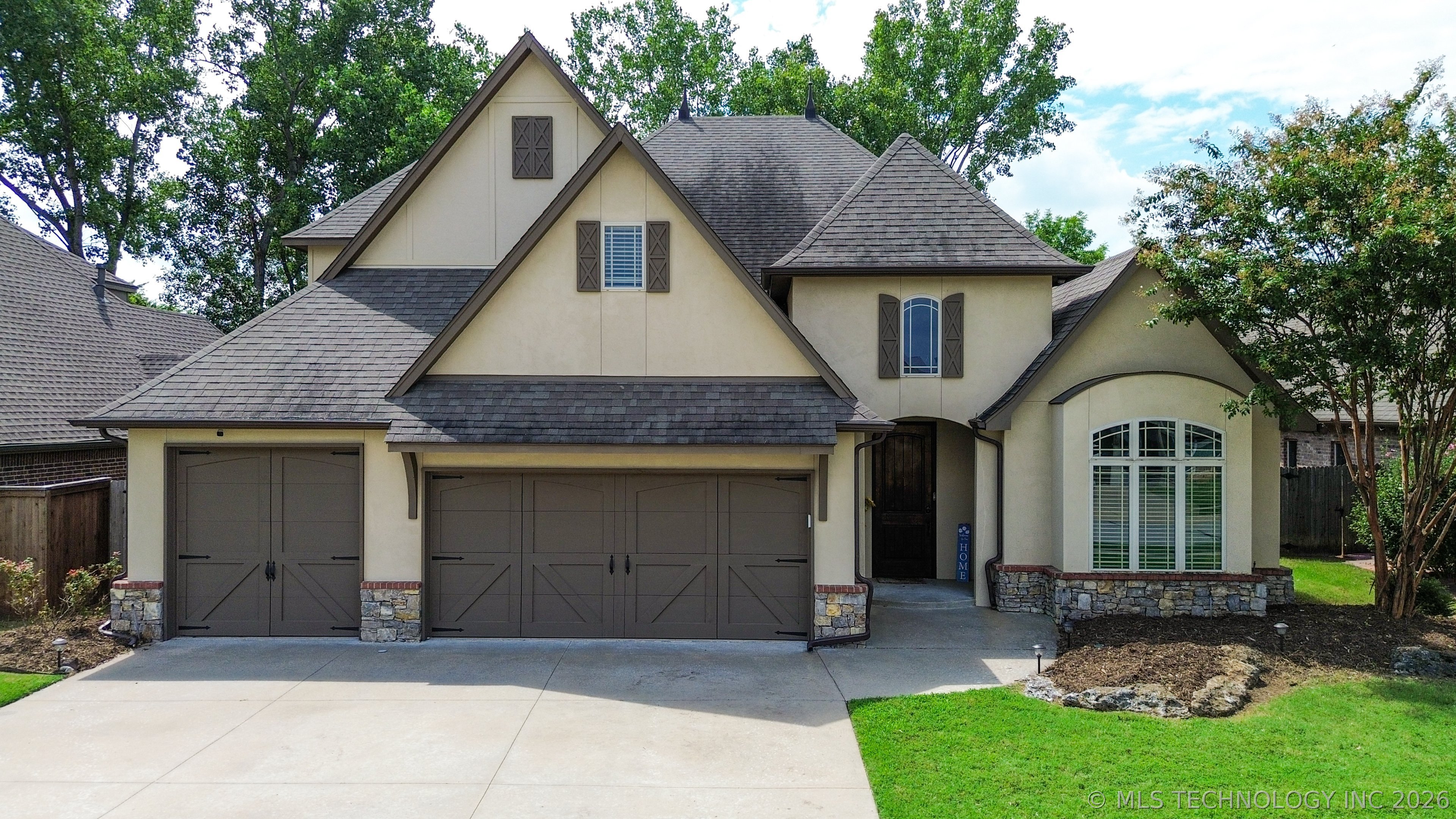 7040 E 127th Street Bixby OK 74008