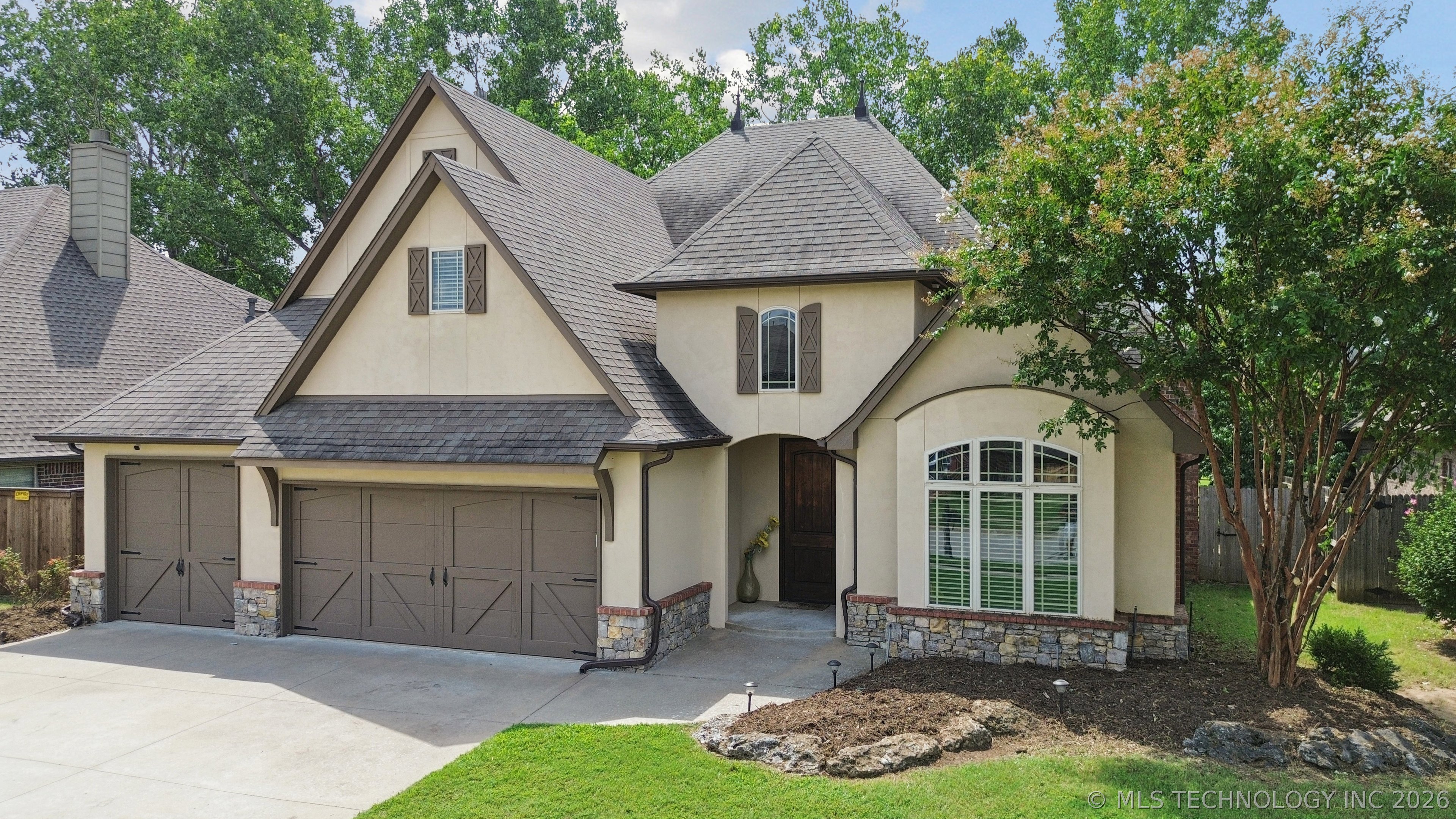 7040 E 127th Street Bixby OK 74008